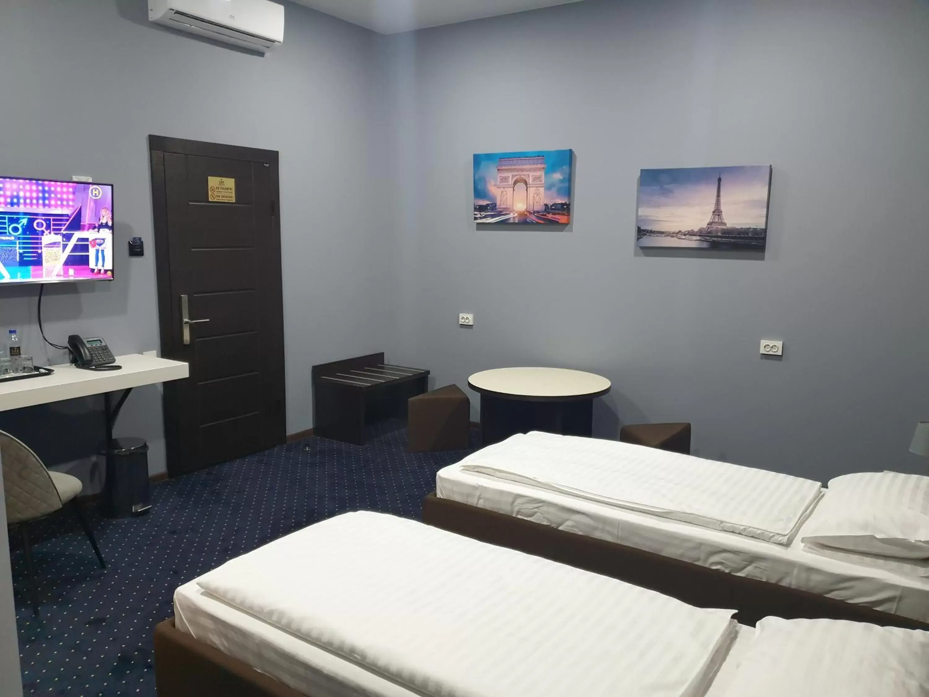 Twin Room in LEX Trend Hotel Twin Room in LEX Trend Hotel