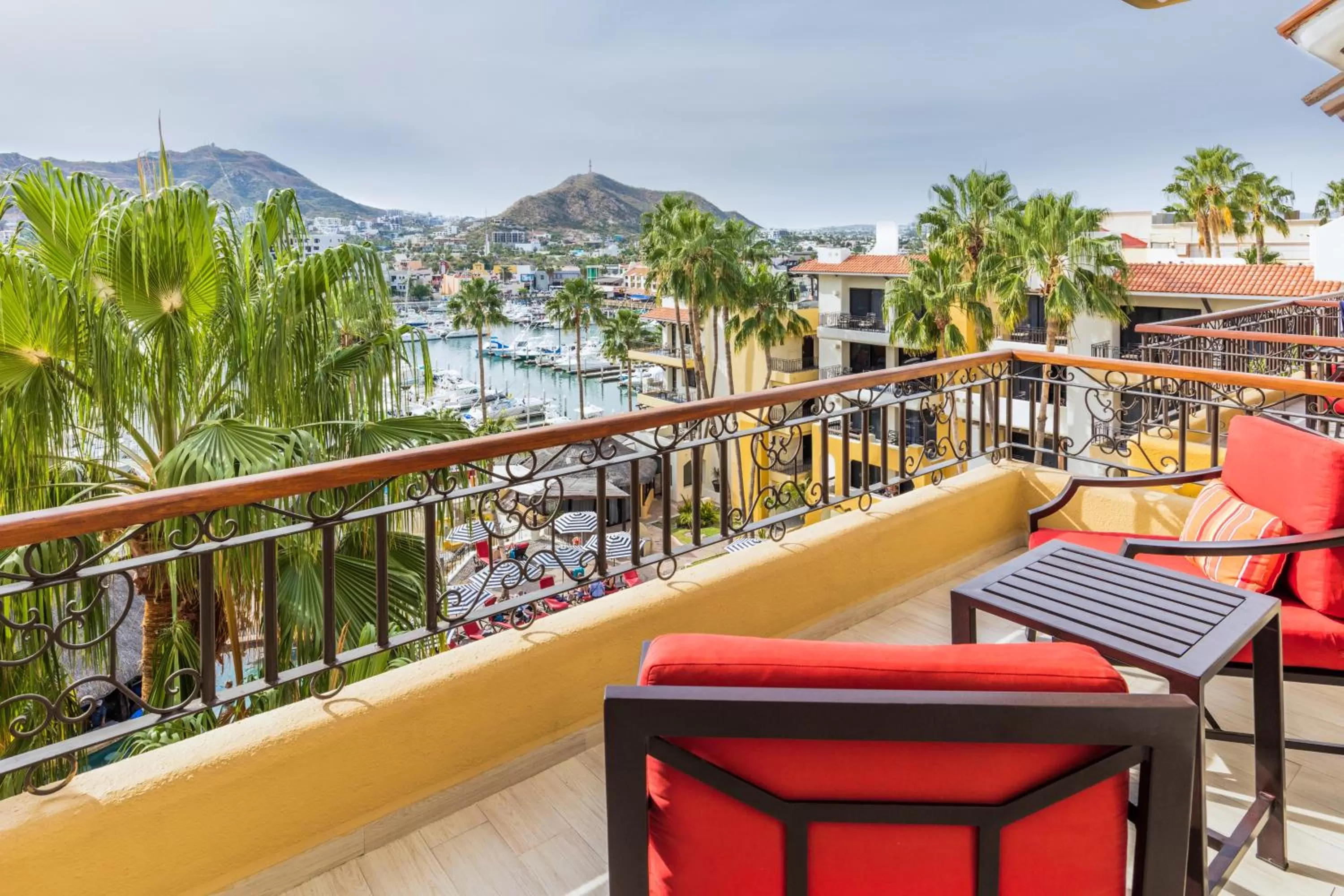 Marina Fiesta Resort & Spa, A La Carte All Inclusive Optional