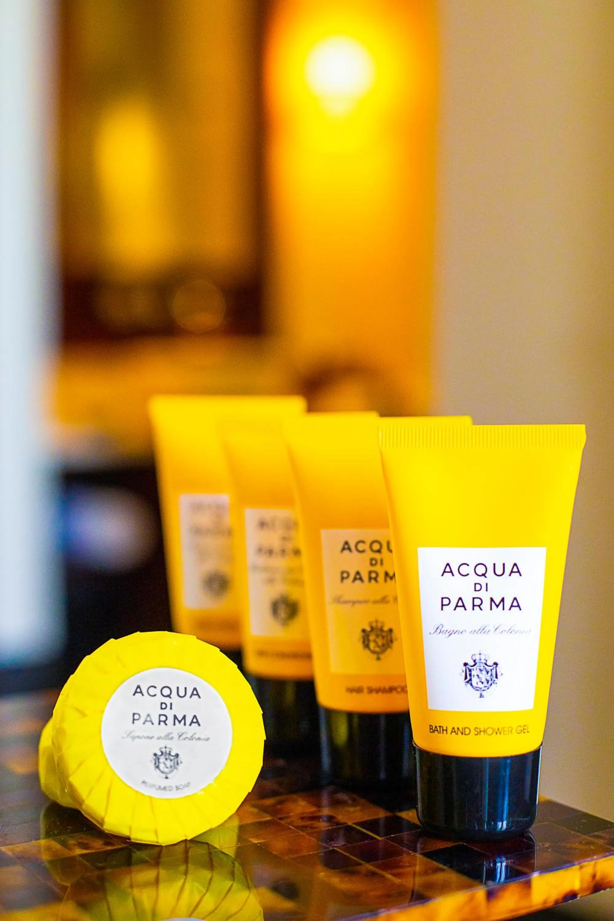 Other in The Chedi Muscat