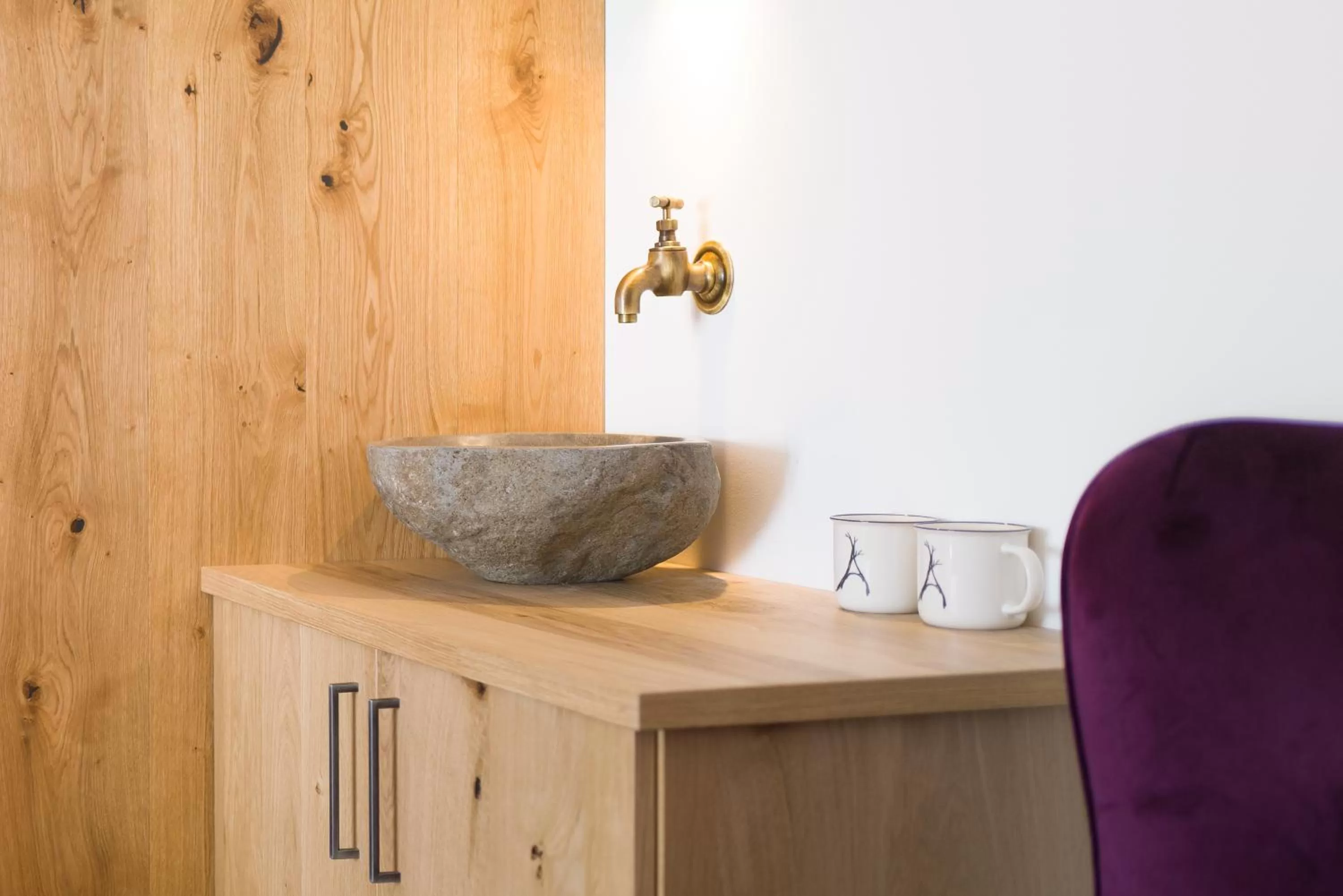 hair dresser in Boutiquehotel die Alpbacherin 4 Sterne Superior