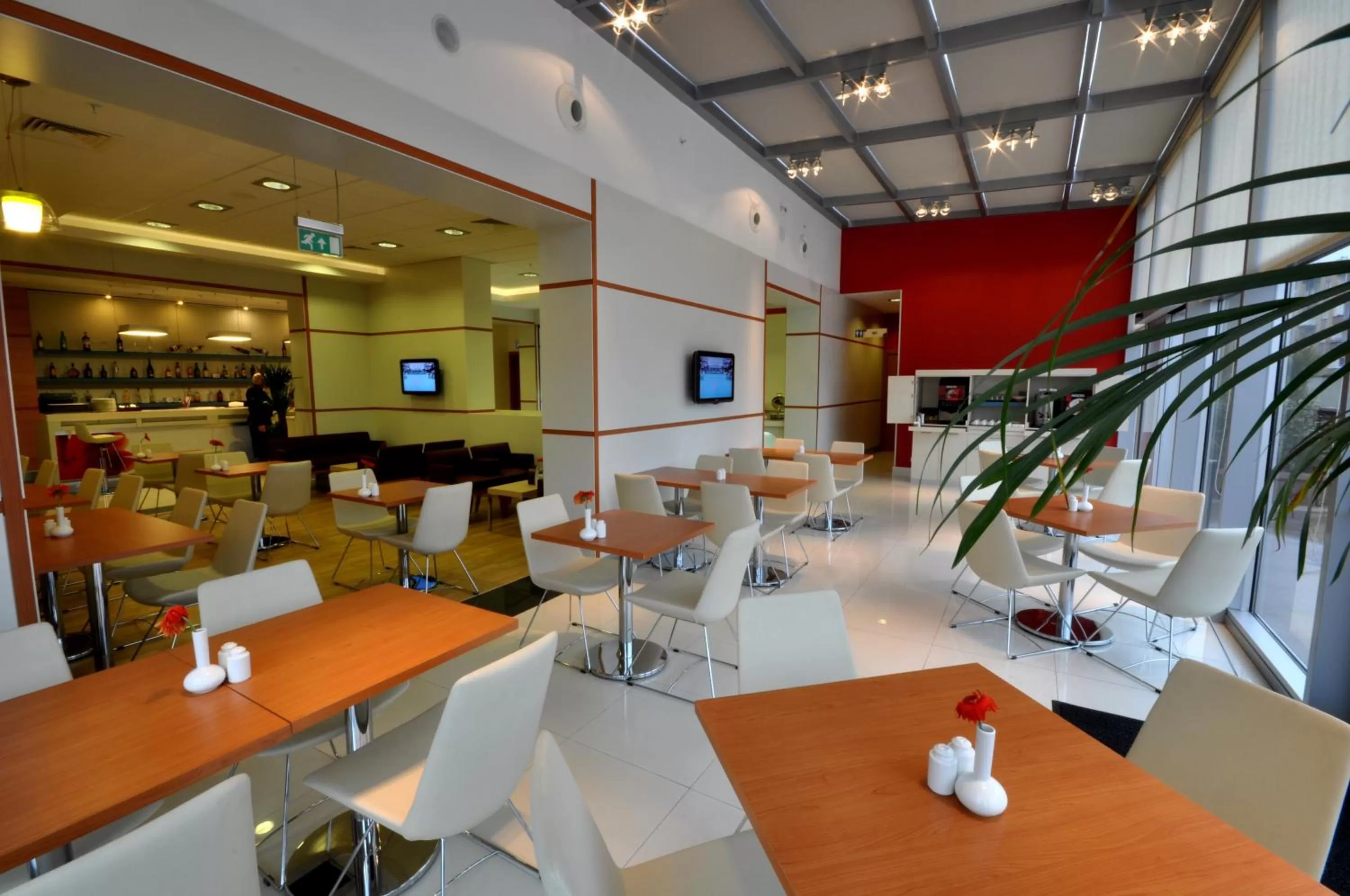 Restaurant/places to eat in Ibis Gaziantep