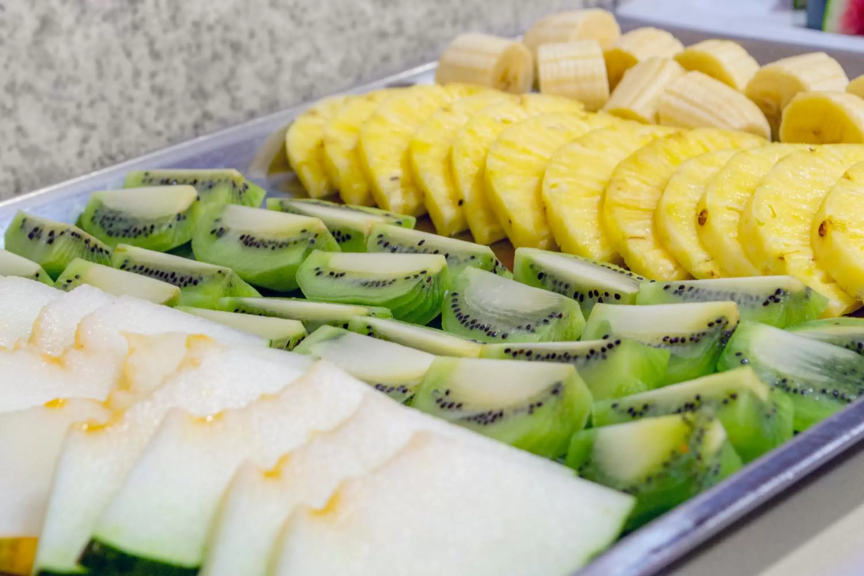 Breakfast in Rias Bajas Breakfast in Rias Bajas