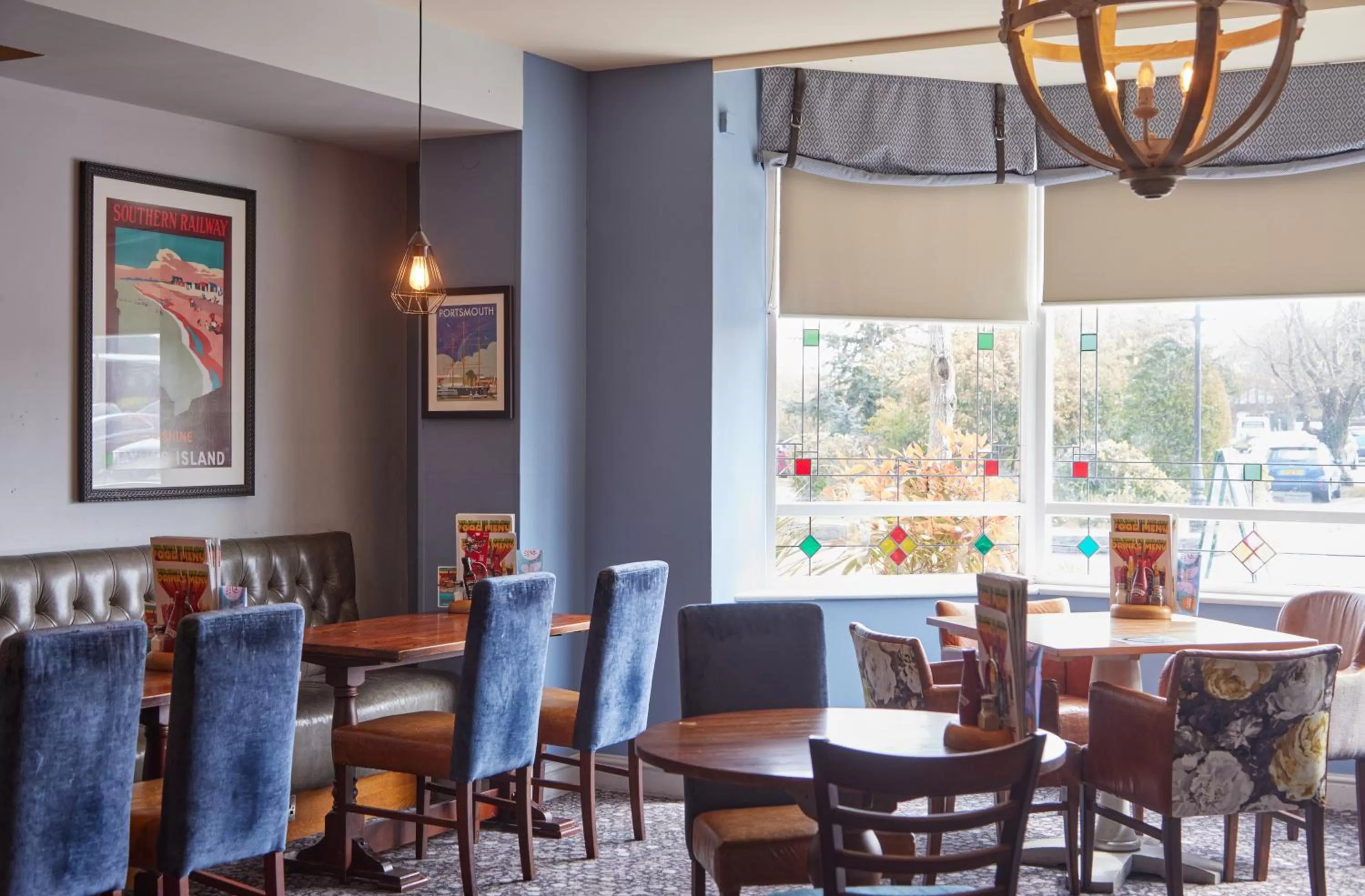 Restaurant/places to eat in Farmhouse Innlodge by Greene King Inns