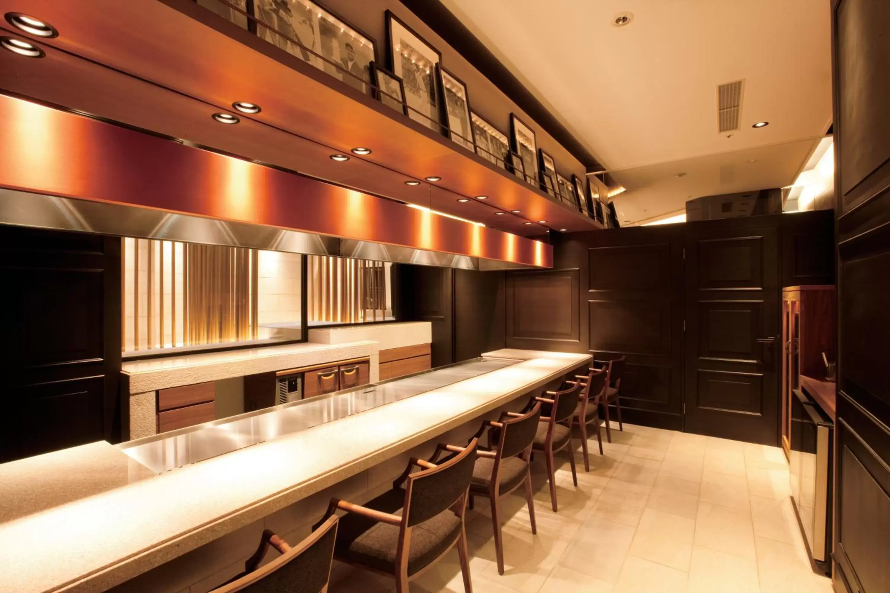 Restaurant/places to eat in Phoenix Seagaia Ocean Tower Restaurant/places to eat in Phoenix Seagaia Ocean Tower