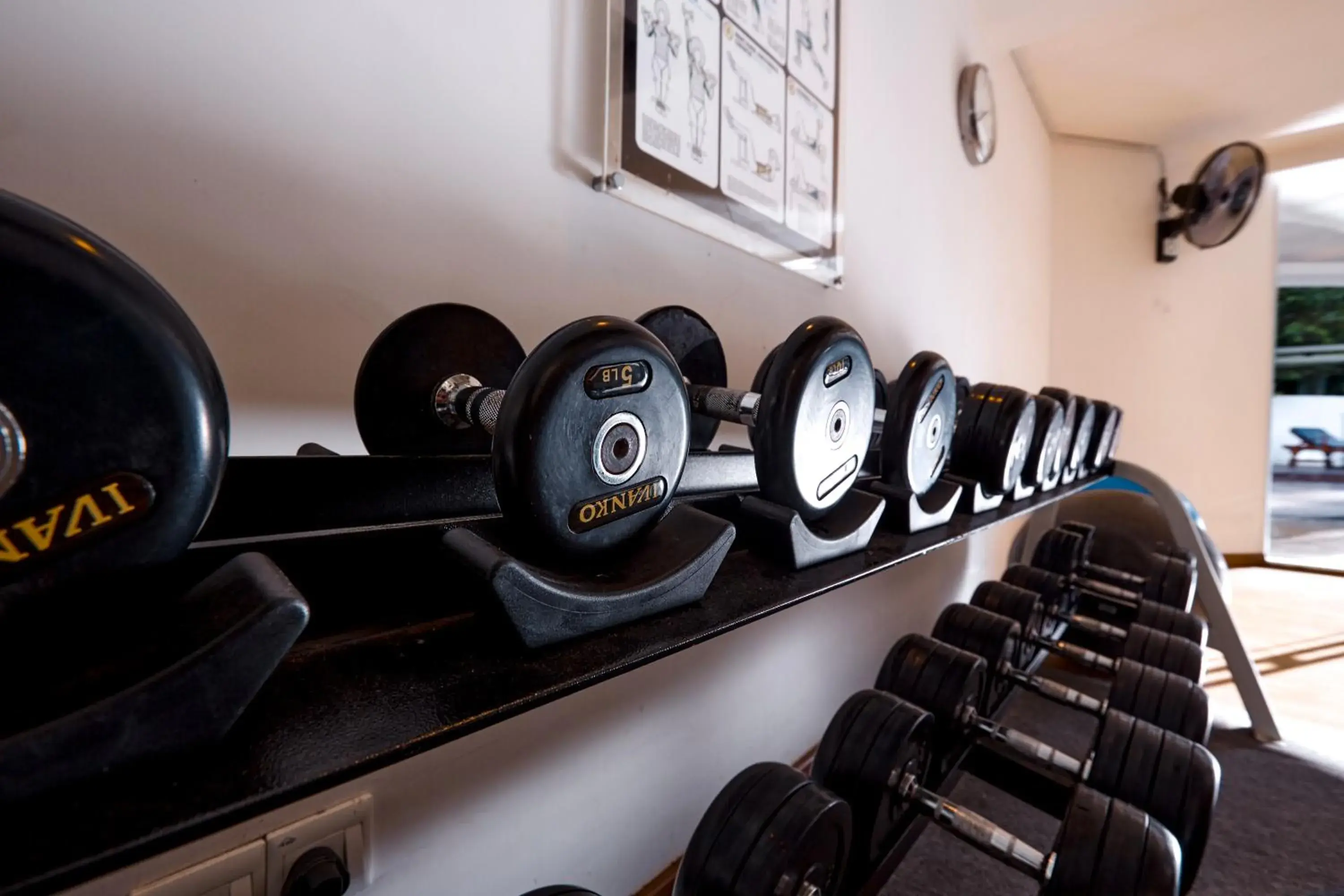 Property building in The Palace Hotel Kota Kinabalu Property building in The Palace Hotel Kota Kinabalu