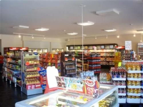 On-site shops in Vip Mullsjö