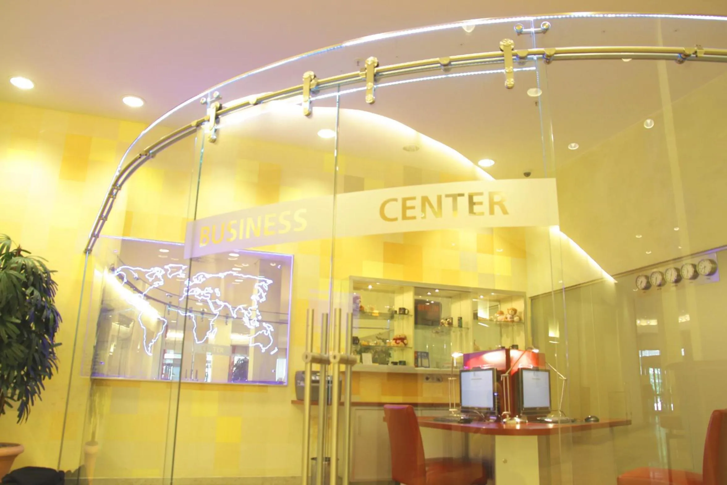 Other in Hotel Steglitz International