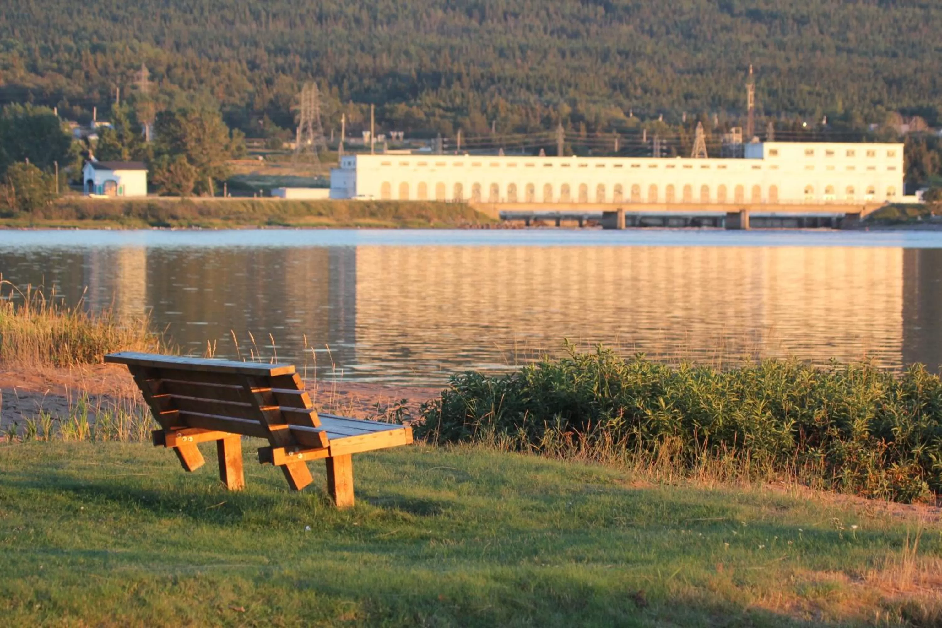 Other in Deer Lake Horizon Hotel