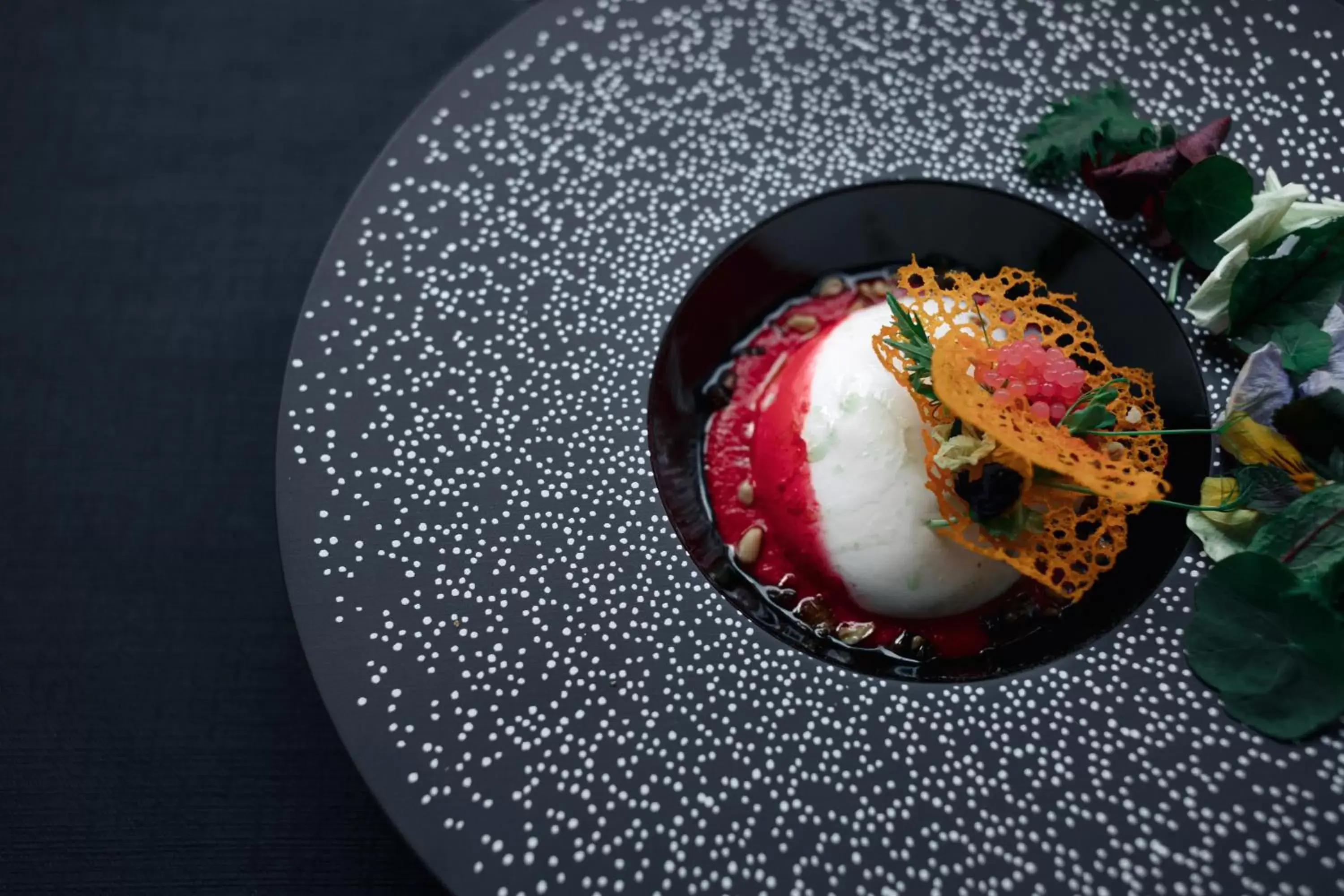 Restaurant/places to eat in Wyndham Wroclaw Old Town Restaurant/places to eat in Wyndham Wroclaw Old Town