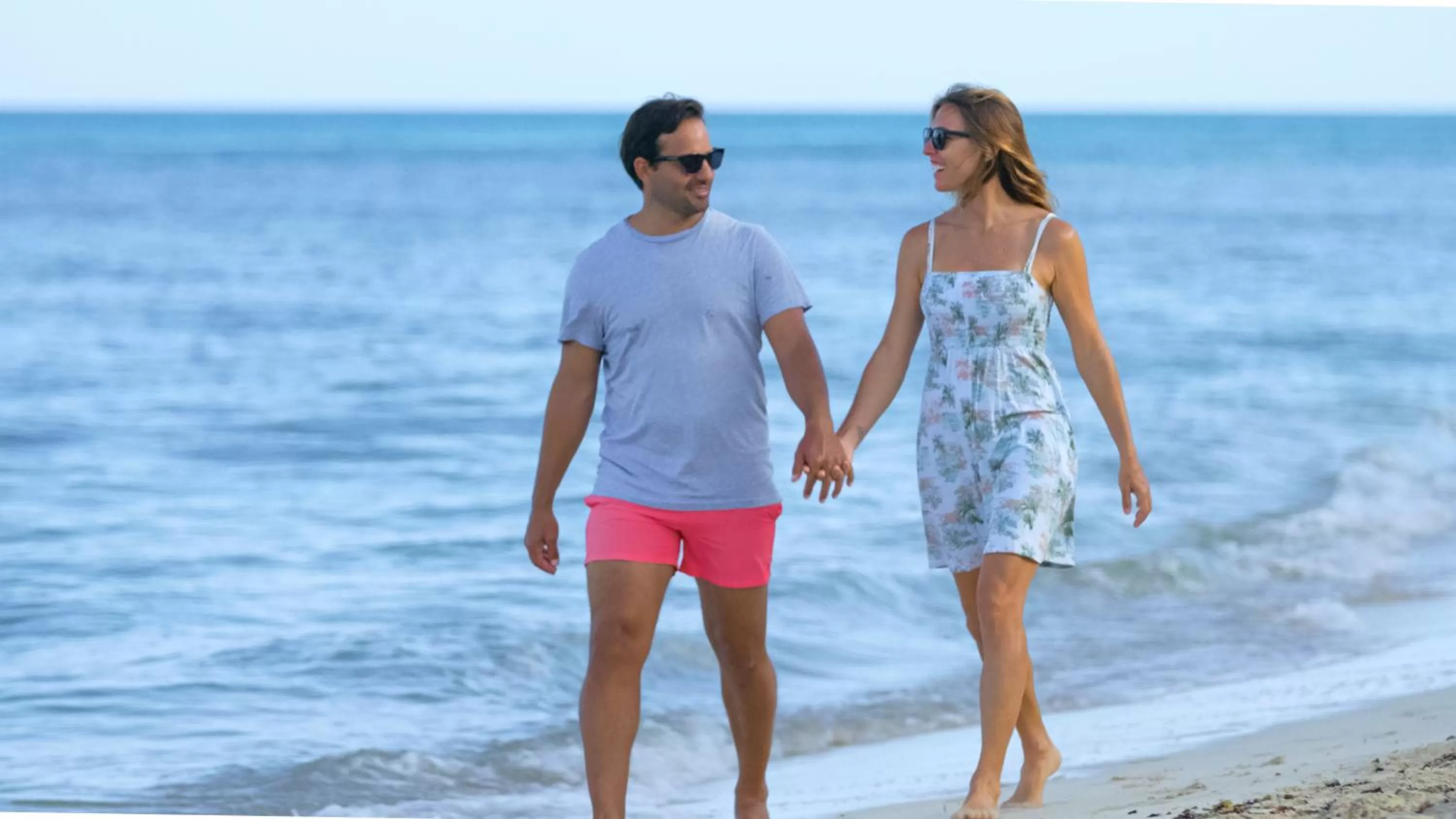 Beach in Occidental Cozumel - All Inclusive