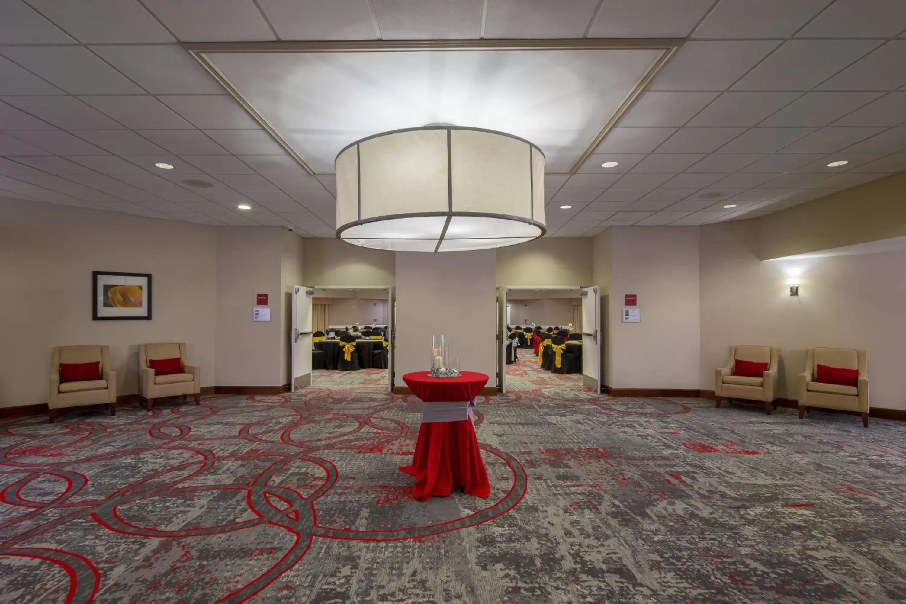 Meeting/conference room in Four Points by Sheraton Orlando International Drive