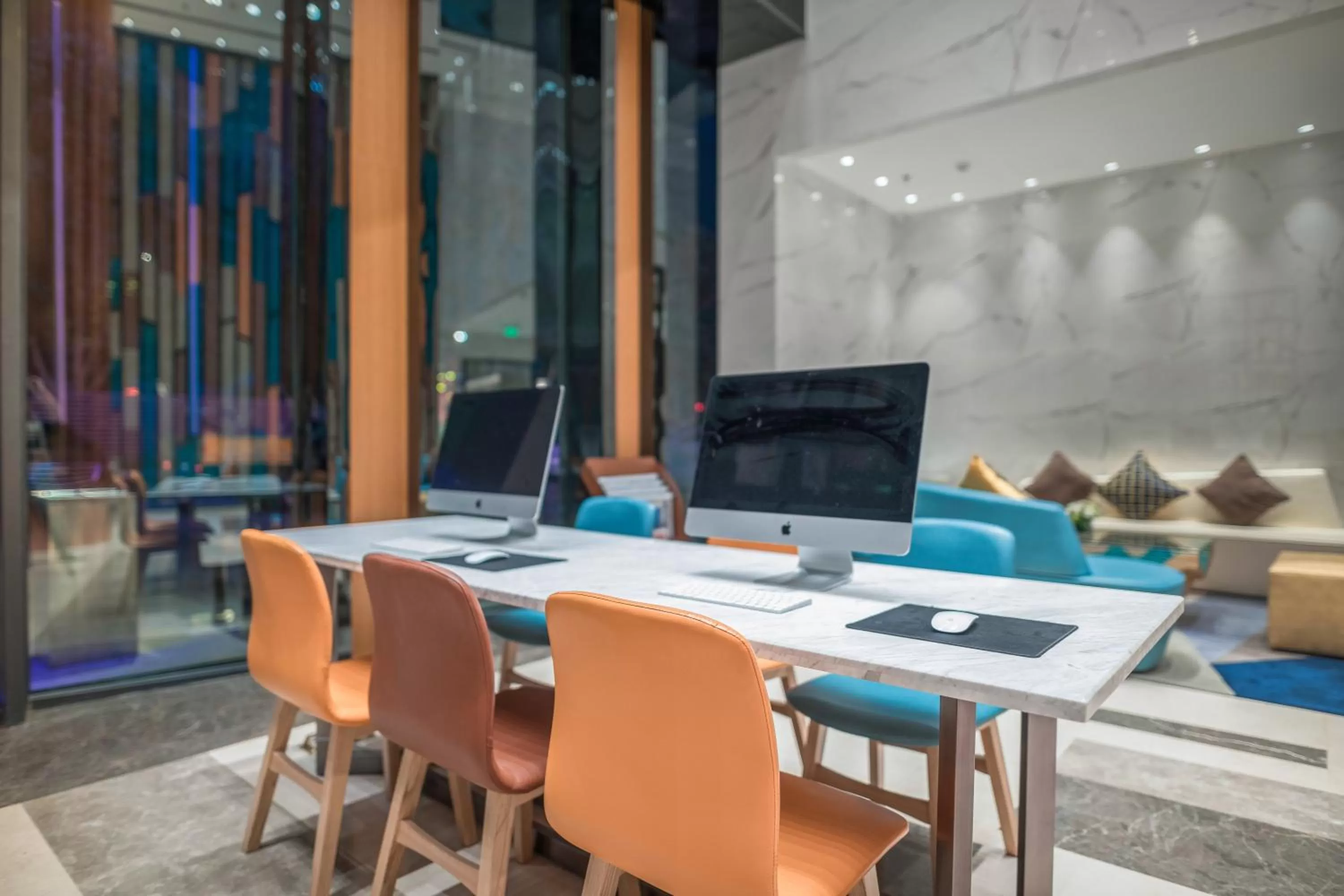 Other in Holiday Inn Express Qingdao Chengyang Central by IHG