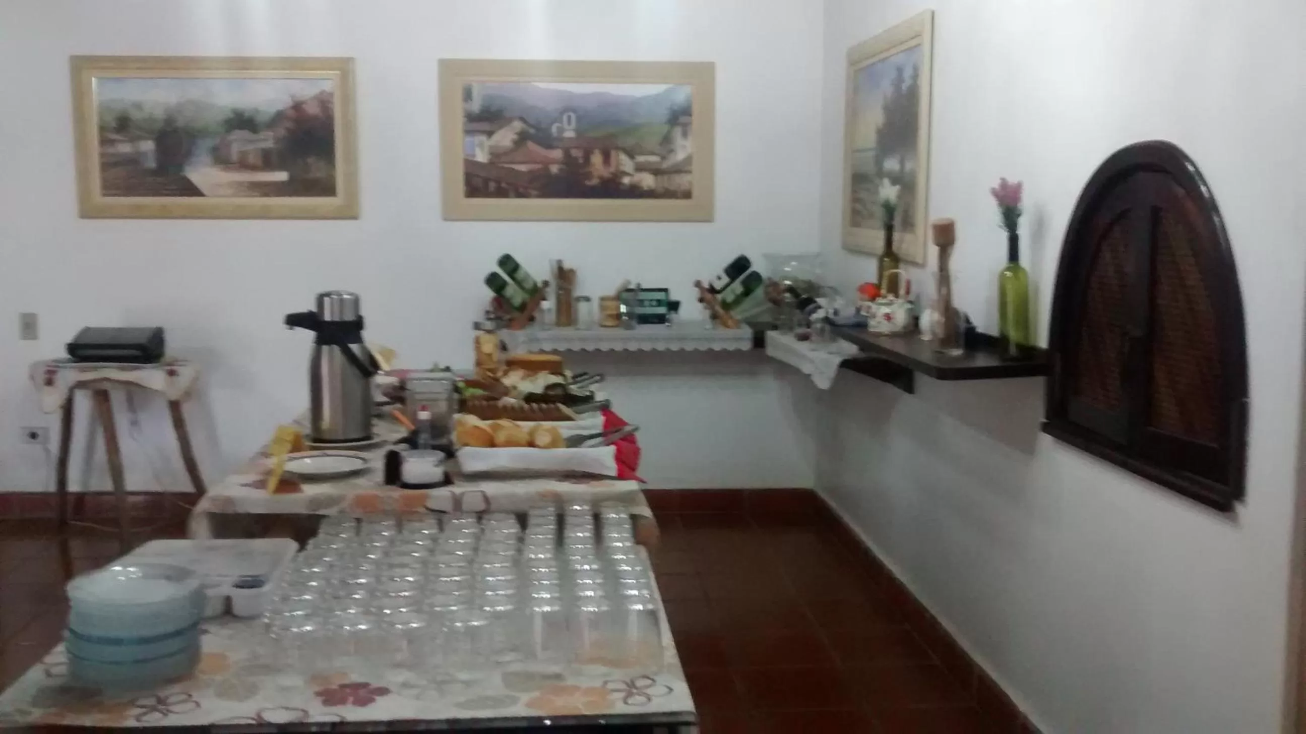 Pousada Na Praia Ubatuba