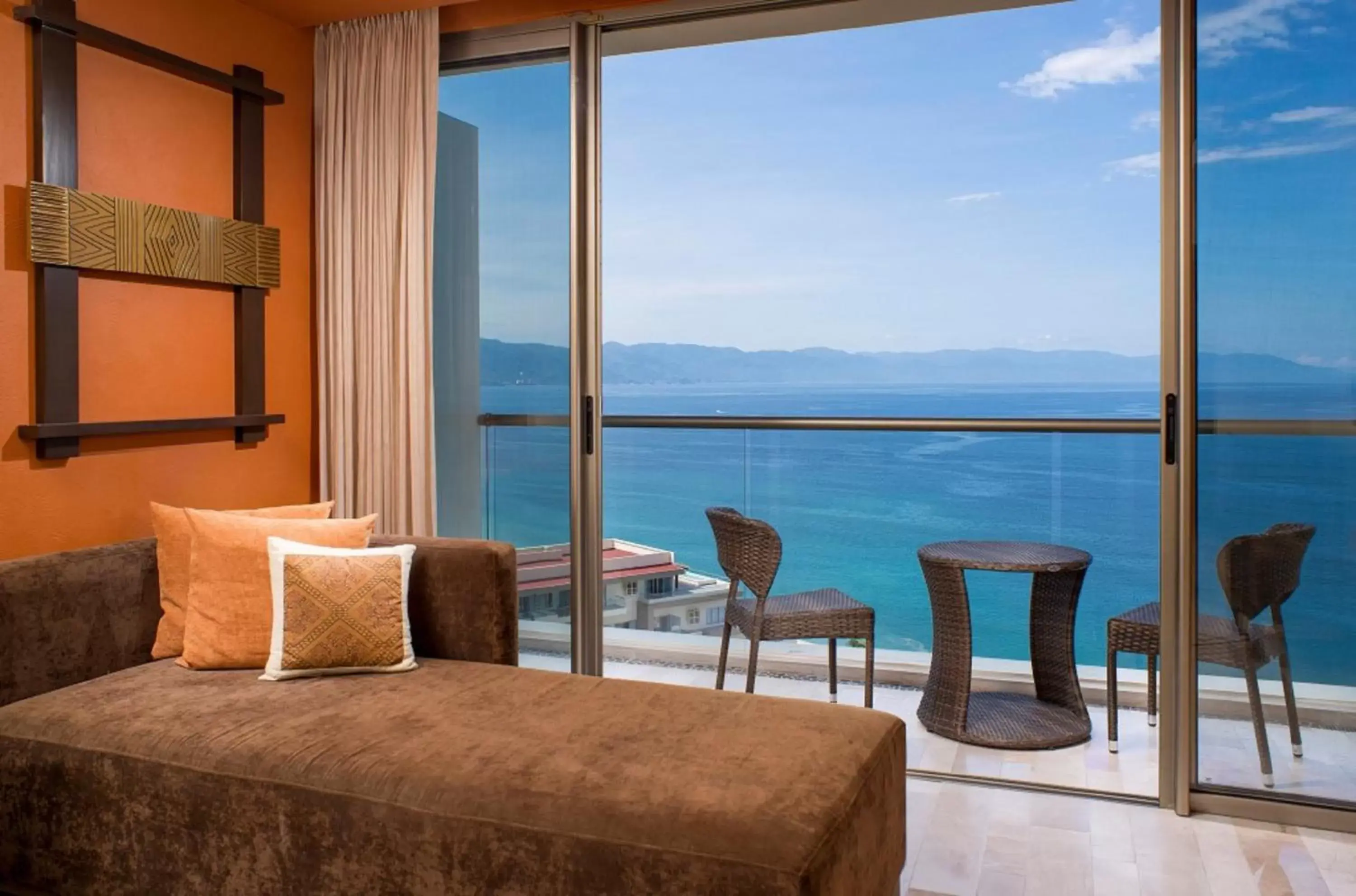 View (from property/room) in Dreams Vallarta Bay Resorts & Spa - All Inclusive