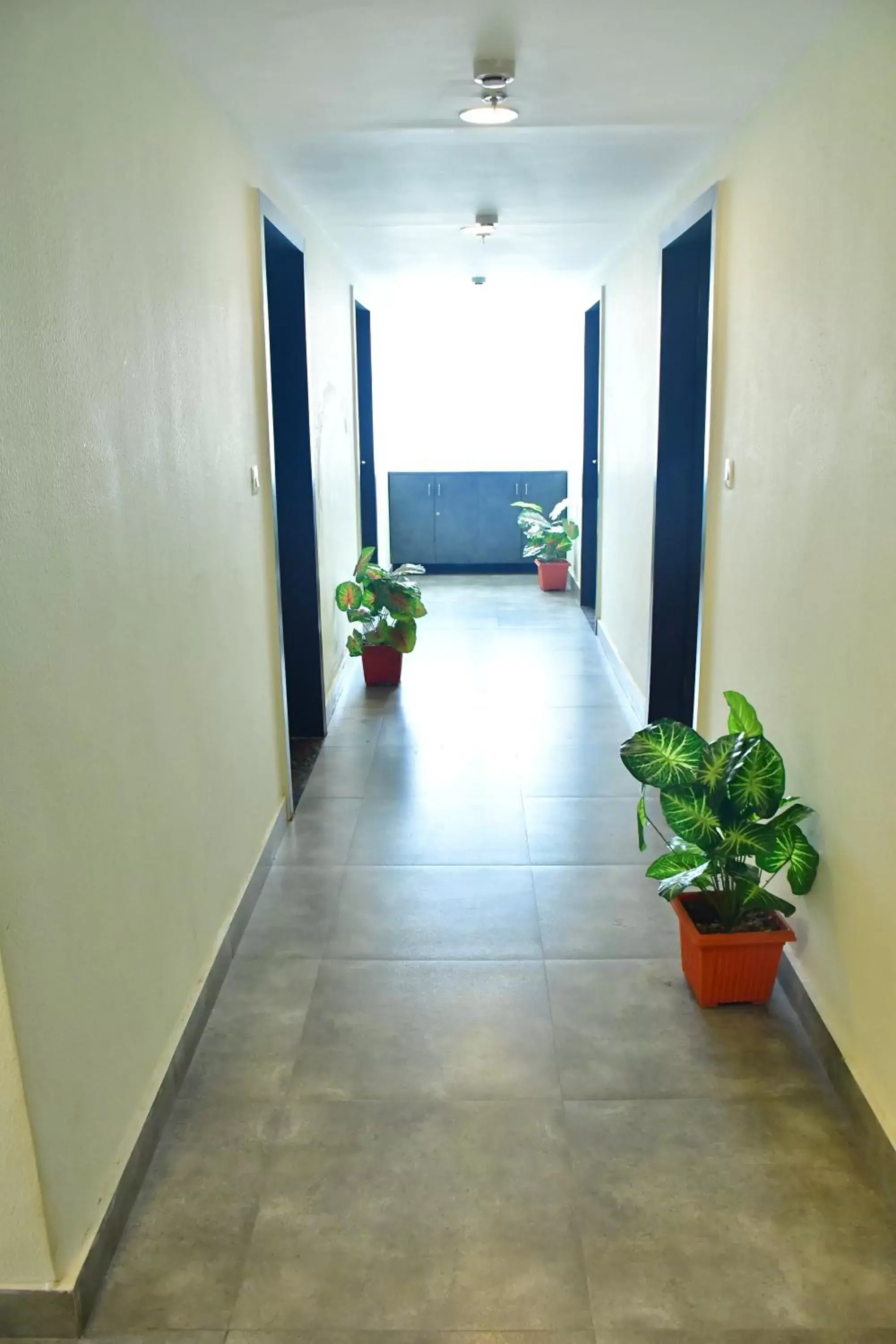 Lobby or reception in Hotel Yatharth Inn Lobby or reception in Hotel Yatharth Inn