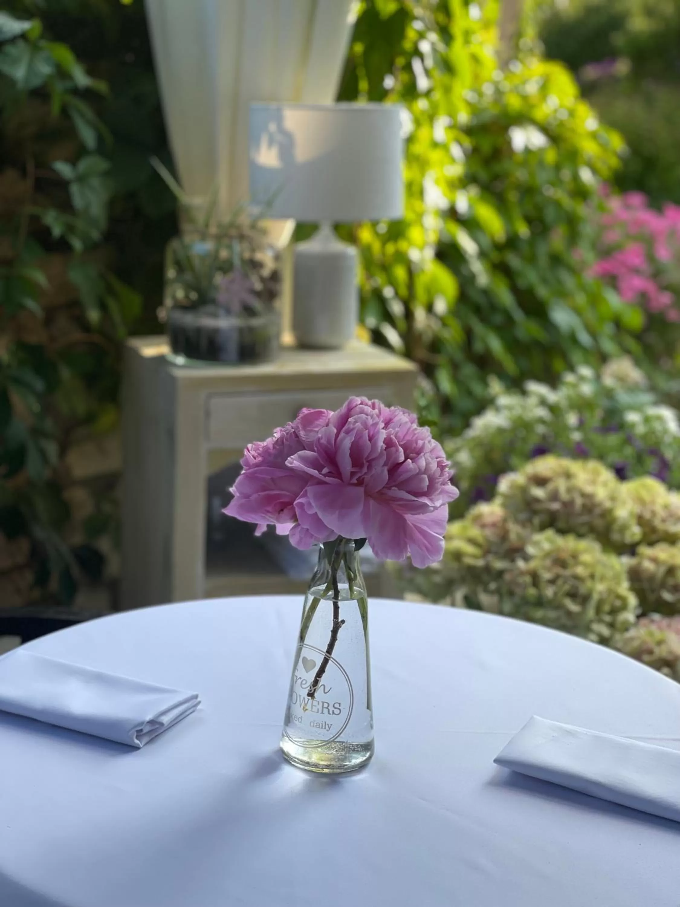 Villa Toscana Warszawa