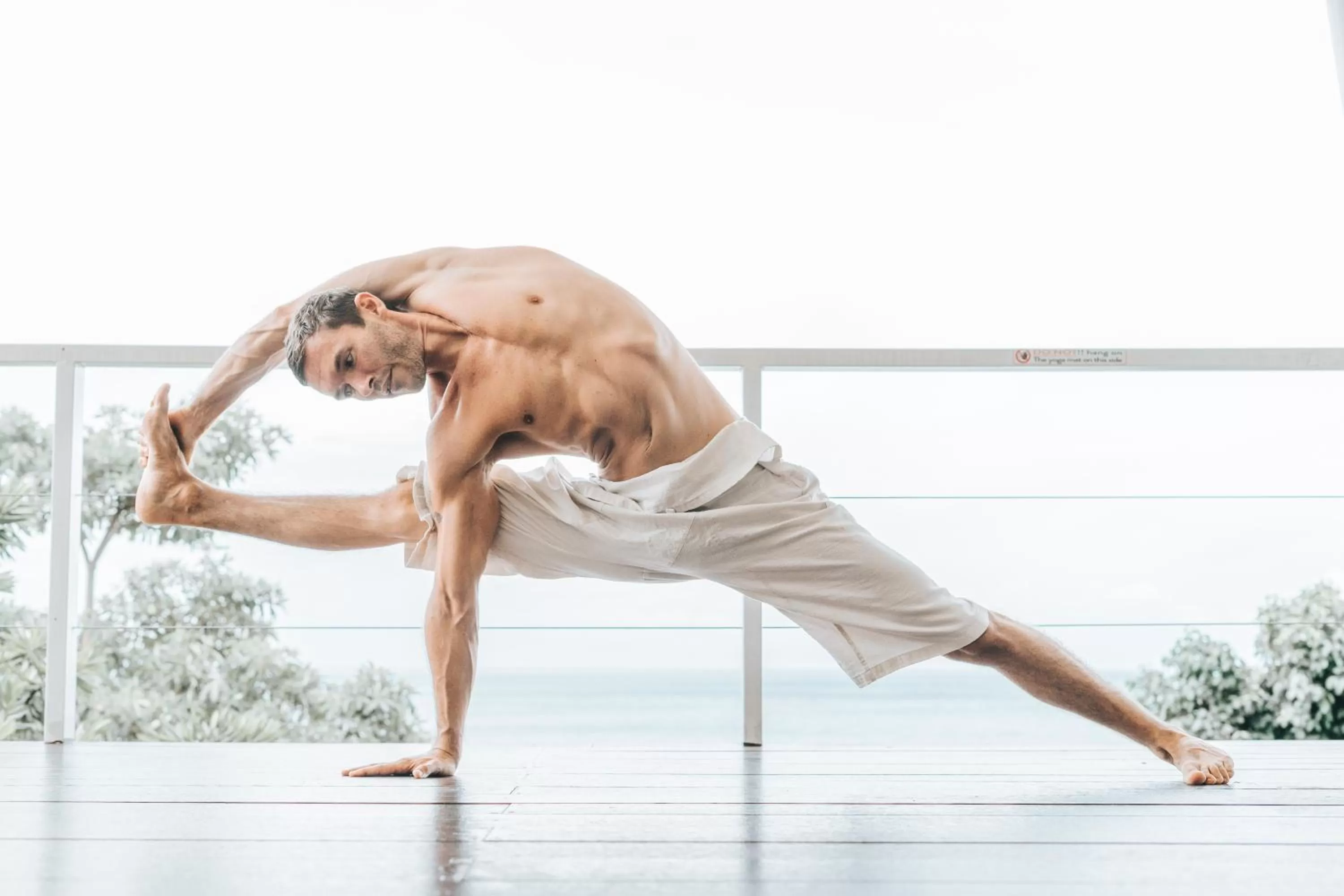 Activities in Vikasa Yoga Retreat