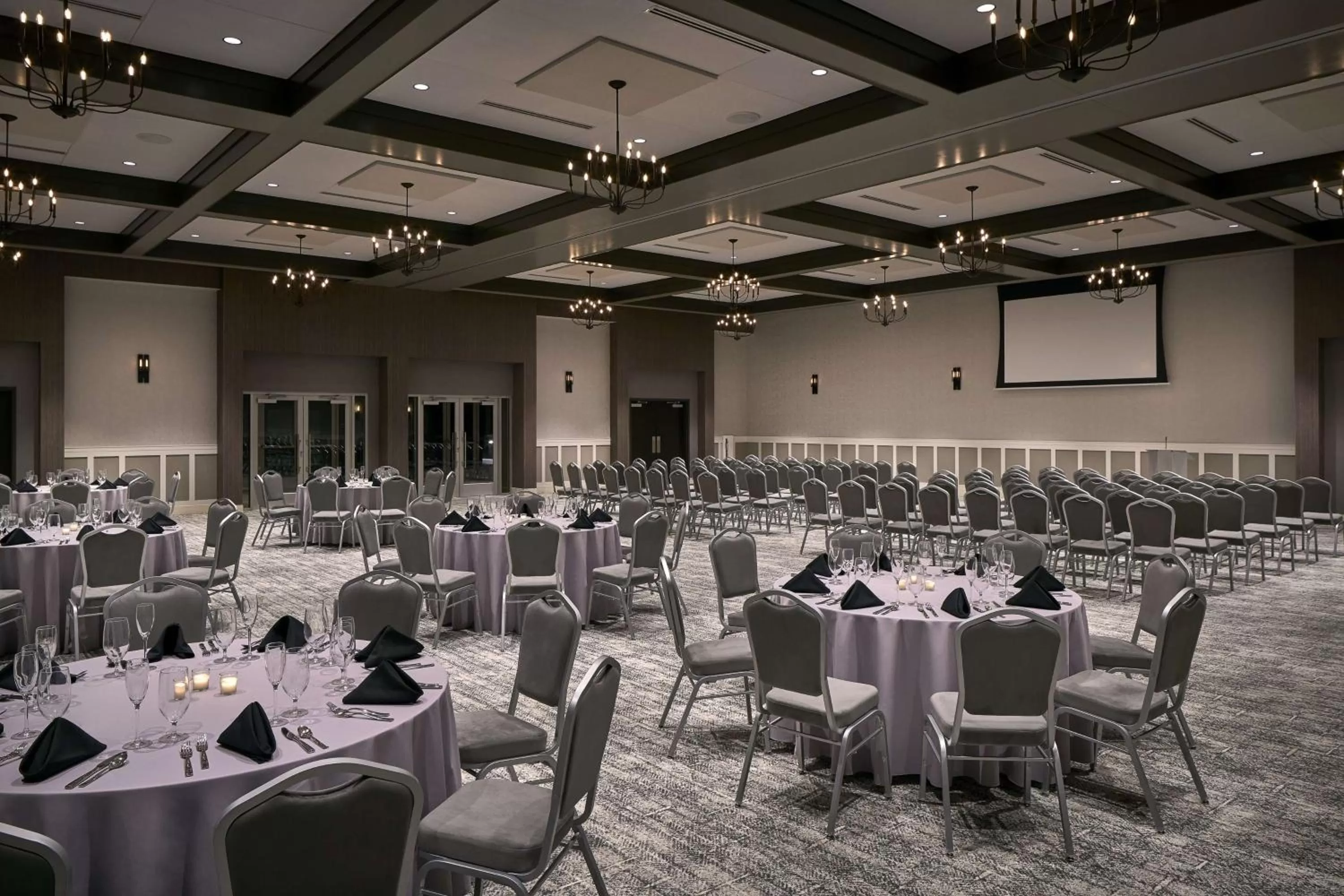 Banquet/Function facilities in Hyatt Place Wilmington Riverfront