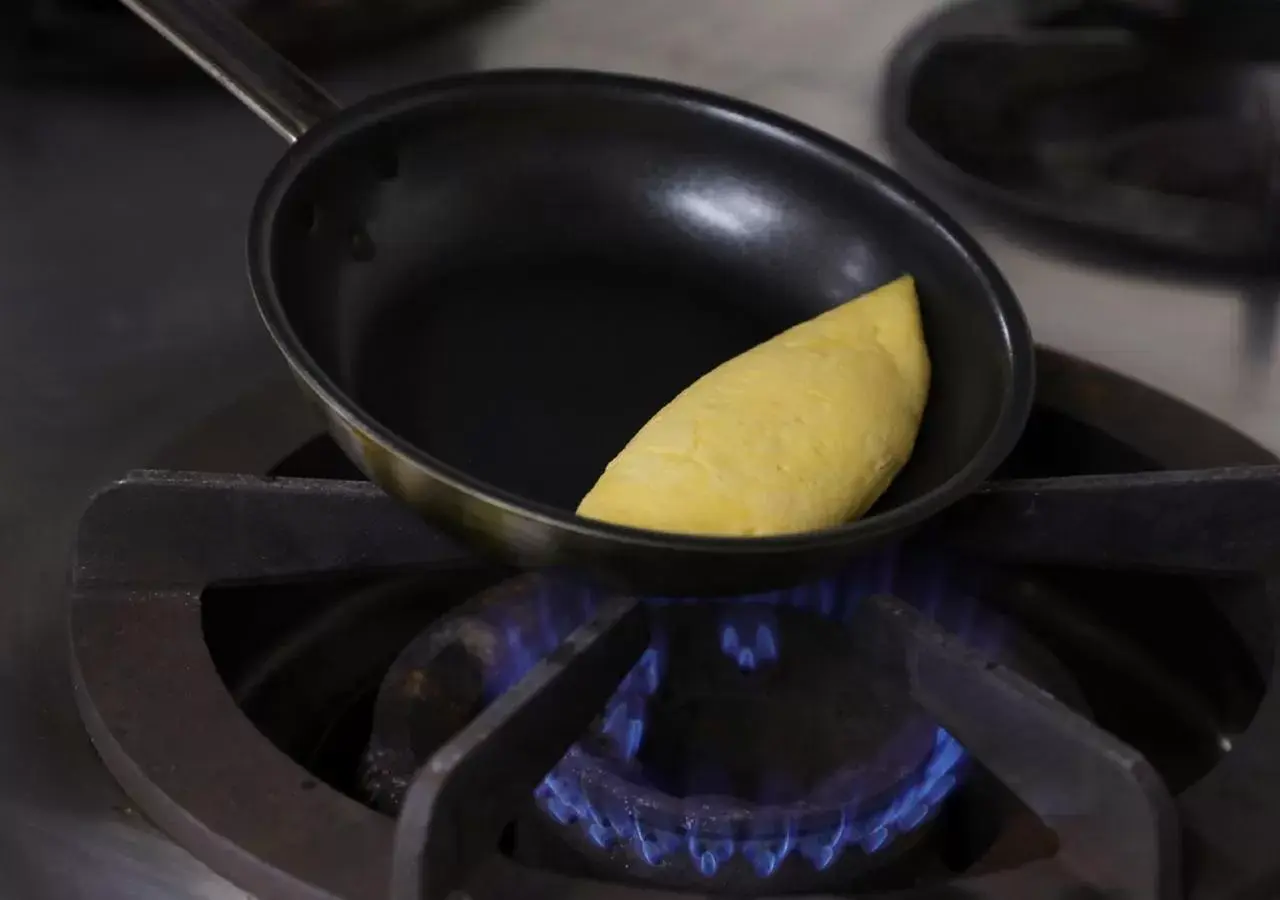 Breakfast in ANA Crowne Plaza Okayama by IHG Breakfast in ANA Crowne Plaza Okayama by IHG