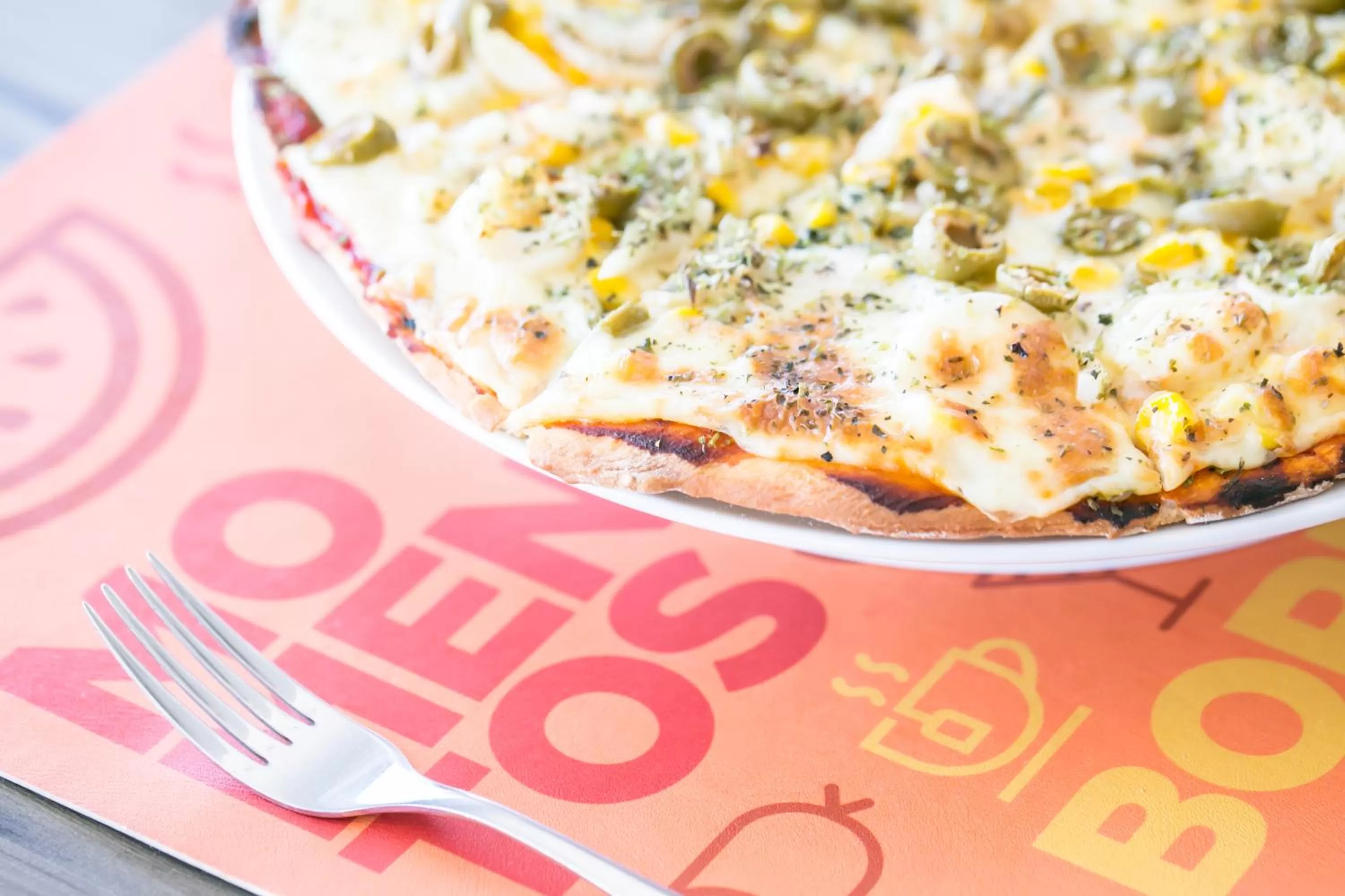 Food in Rio Hotel by Bourbon Ciudad Del Este