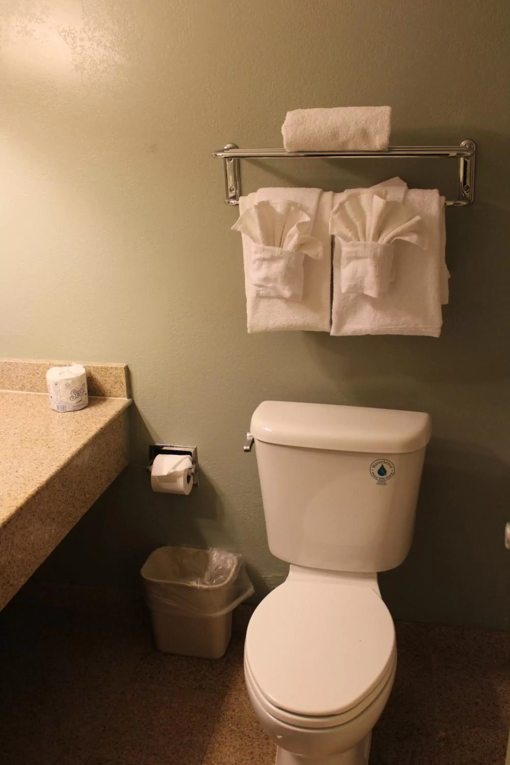 Toilet, Bathroom in Duniya Hotel