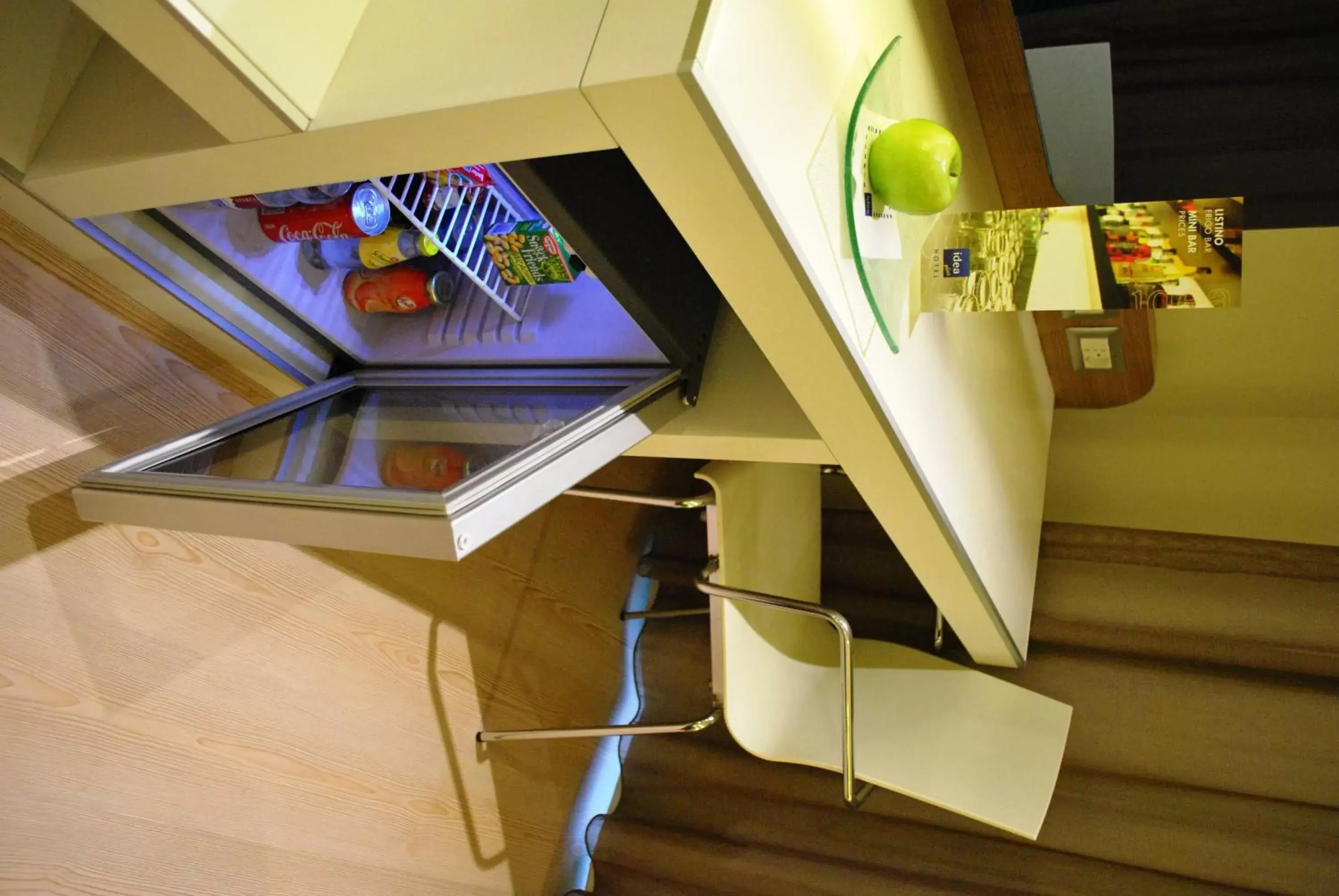 Food and drinks in Idea Hotel Plus Savona Food and drinks in Idea Hotel Plus Savona