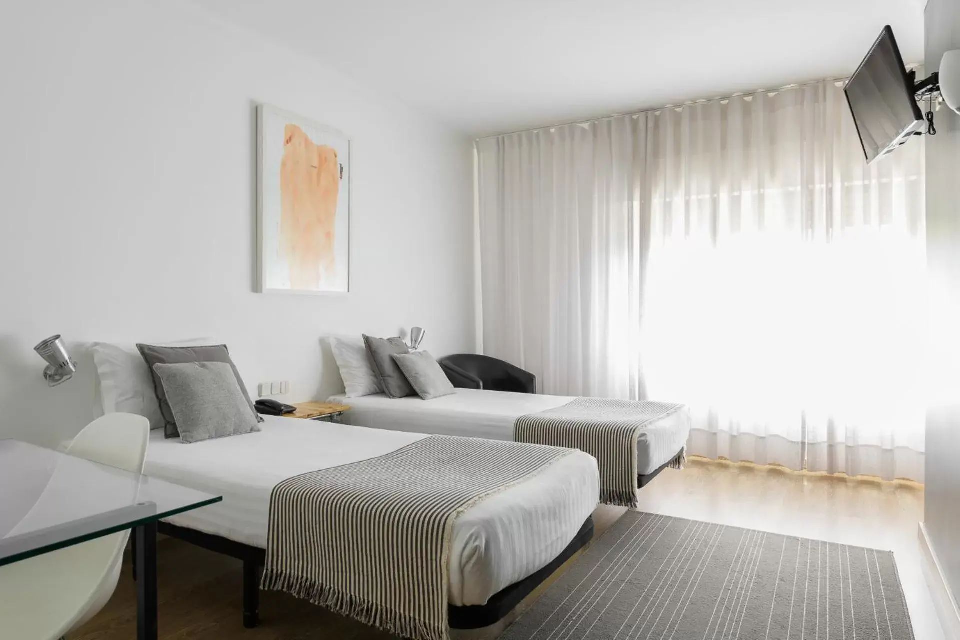 Bedroom, Bed in Hotel Umu Bedroom, Bed in Hotel Umu