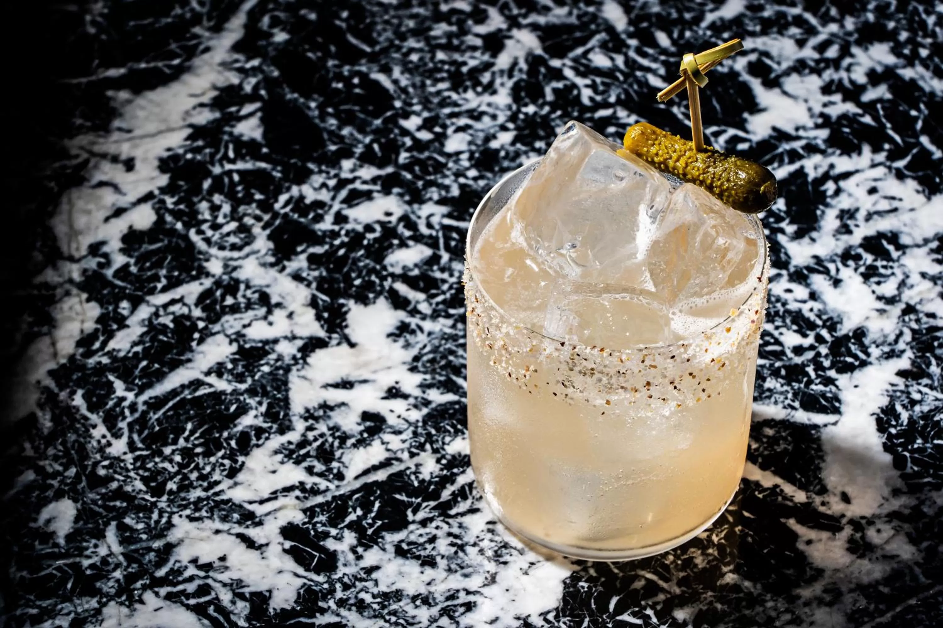 Lounge or bar in Riggs Washington DC