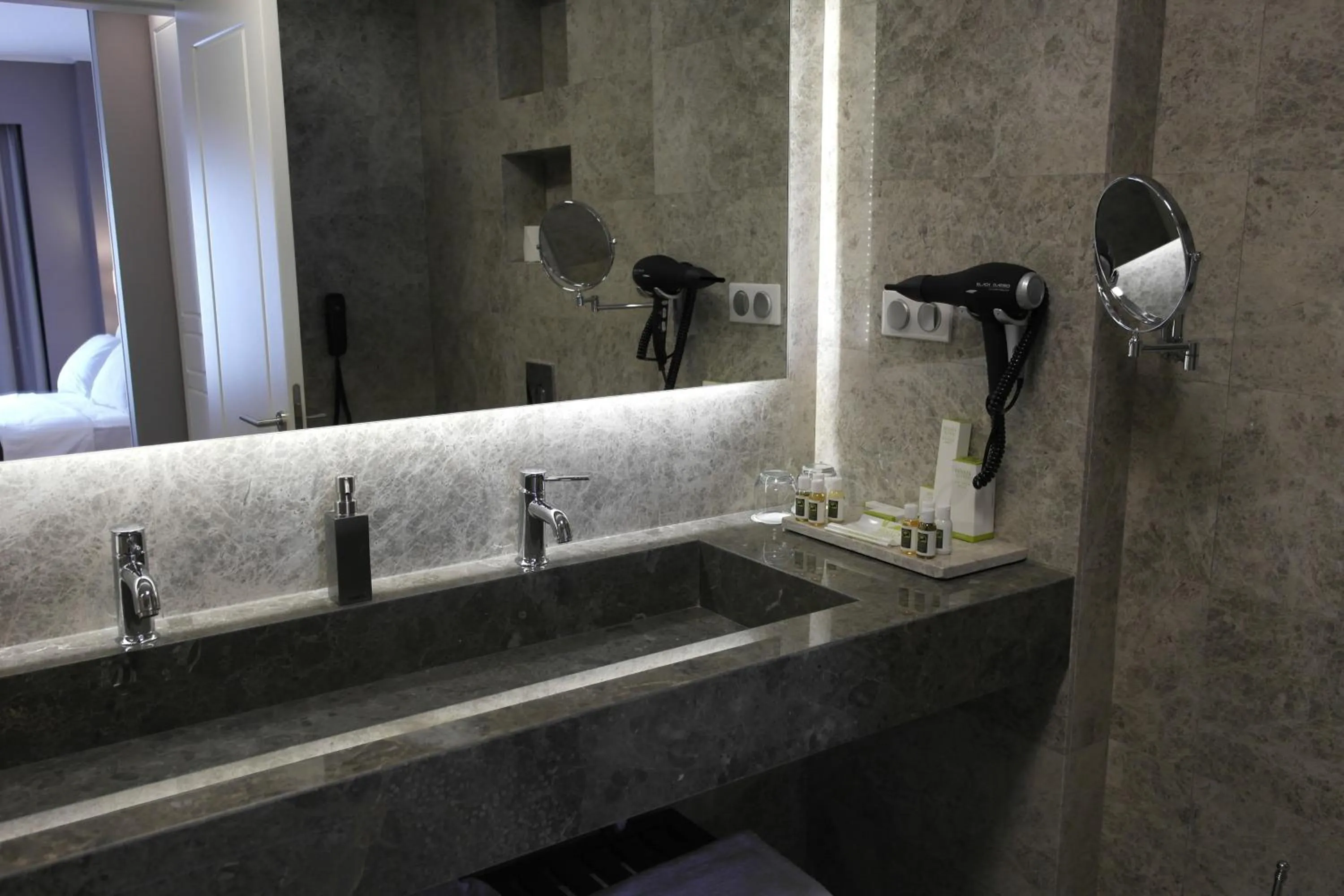 Bathroom in Renata Boutique Hotel Sisli