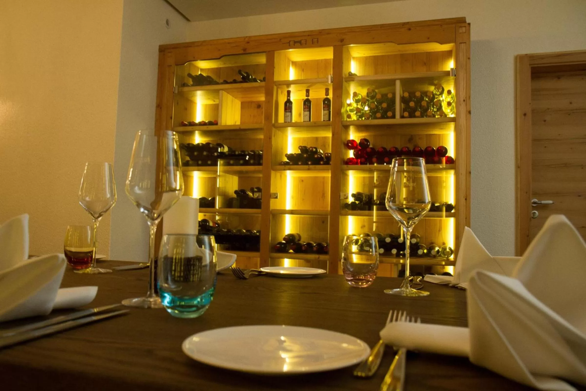 Banquet/Function facilities in Hotel Torbräu