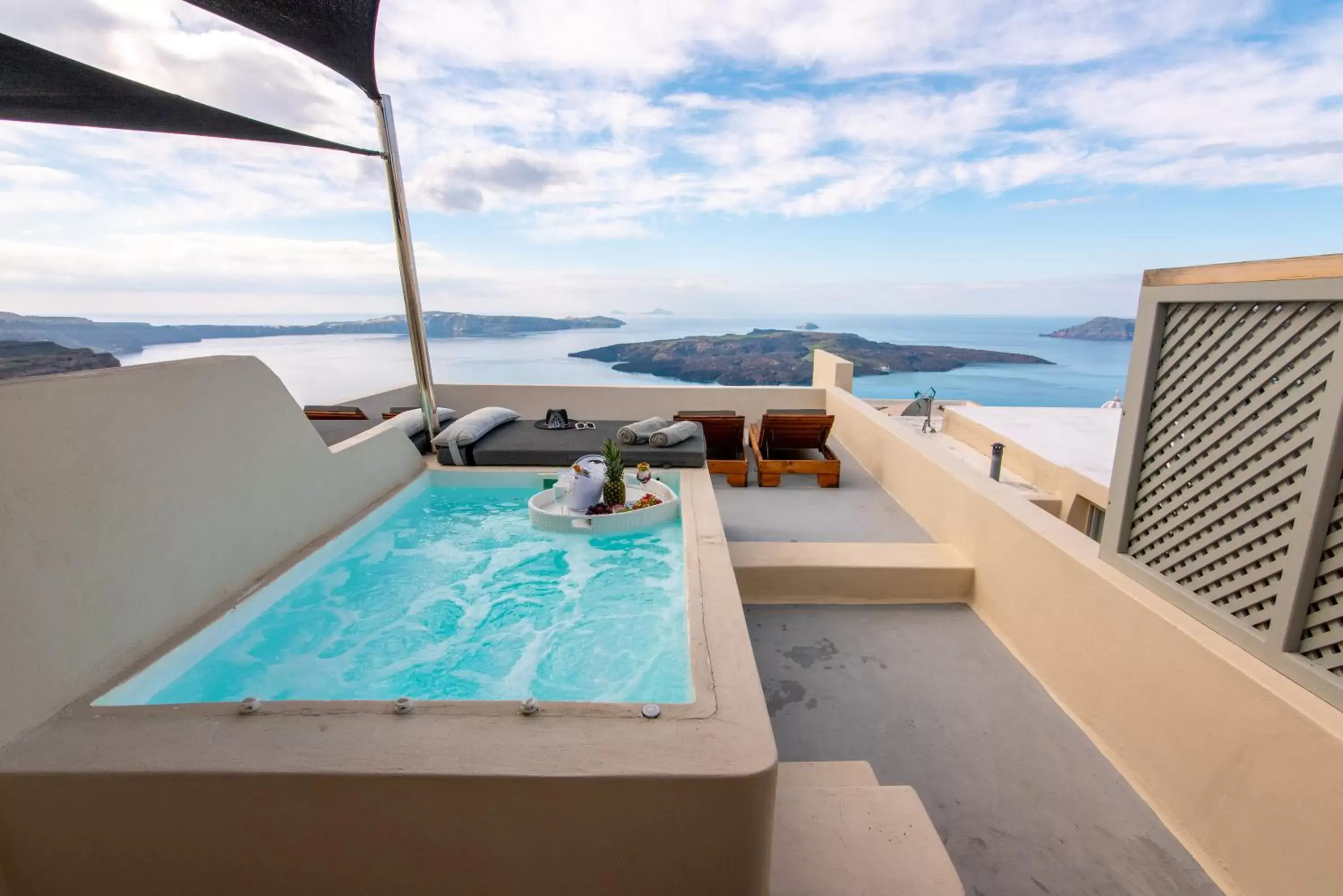 Caldera Cliff Illusion Caldera Cliff Illusion