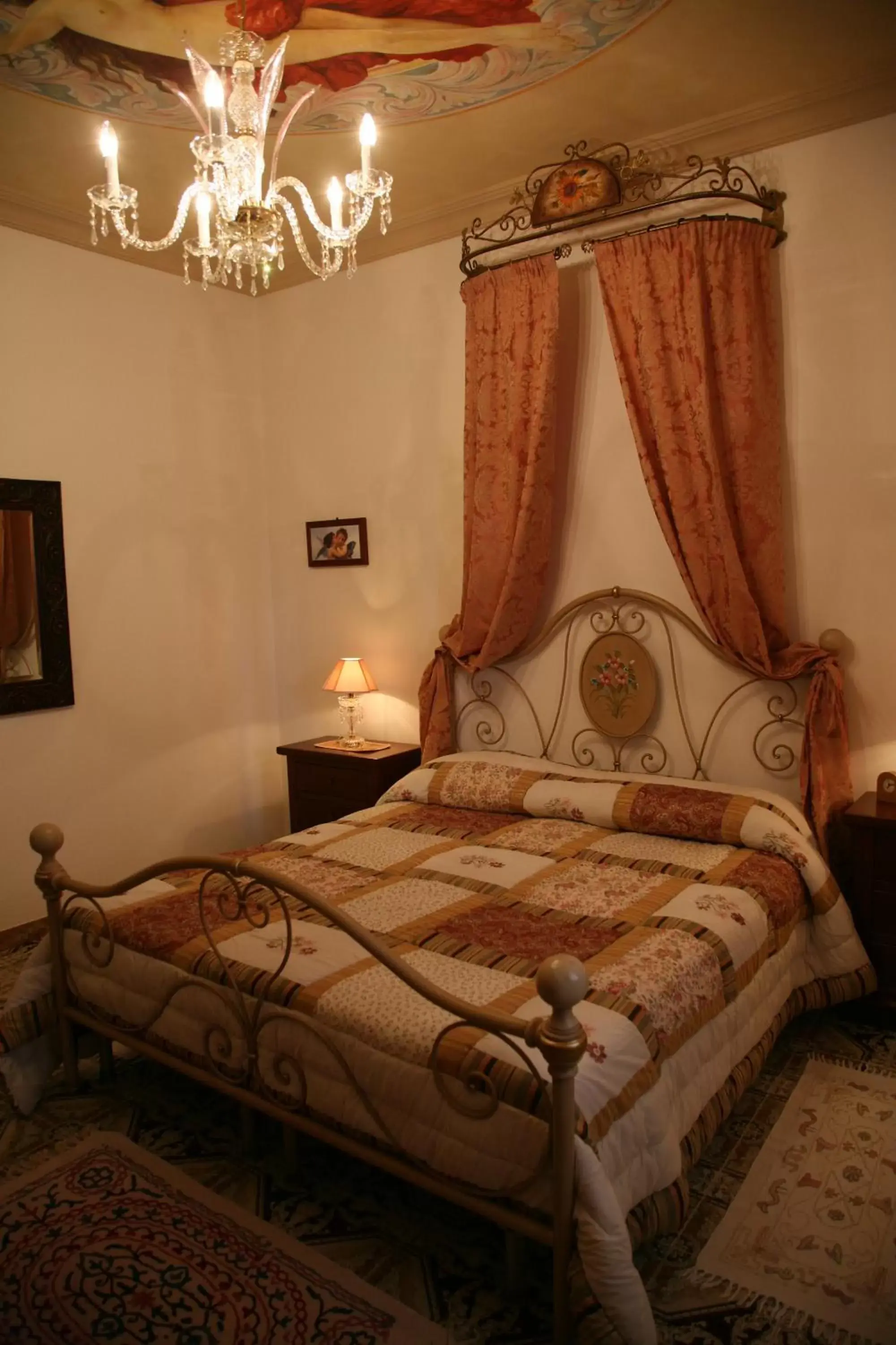 Room Photo in Calì Nitta