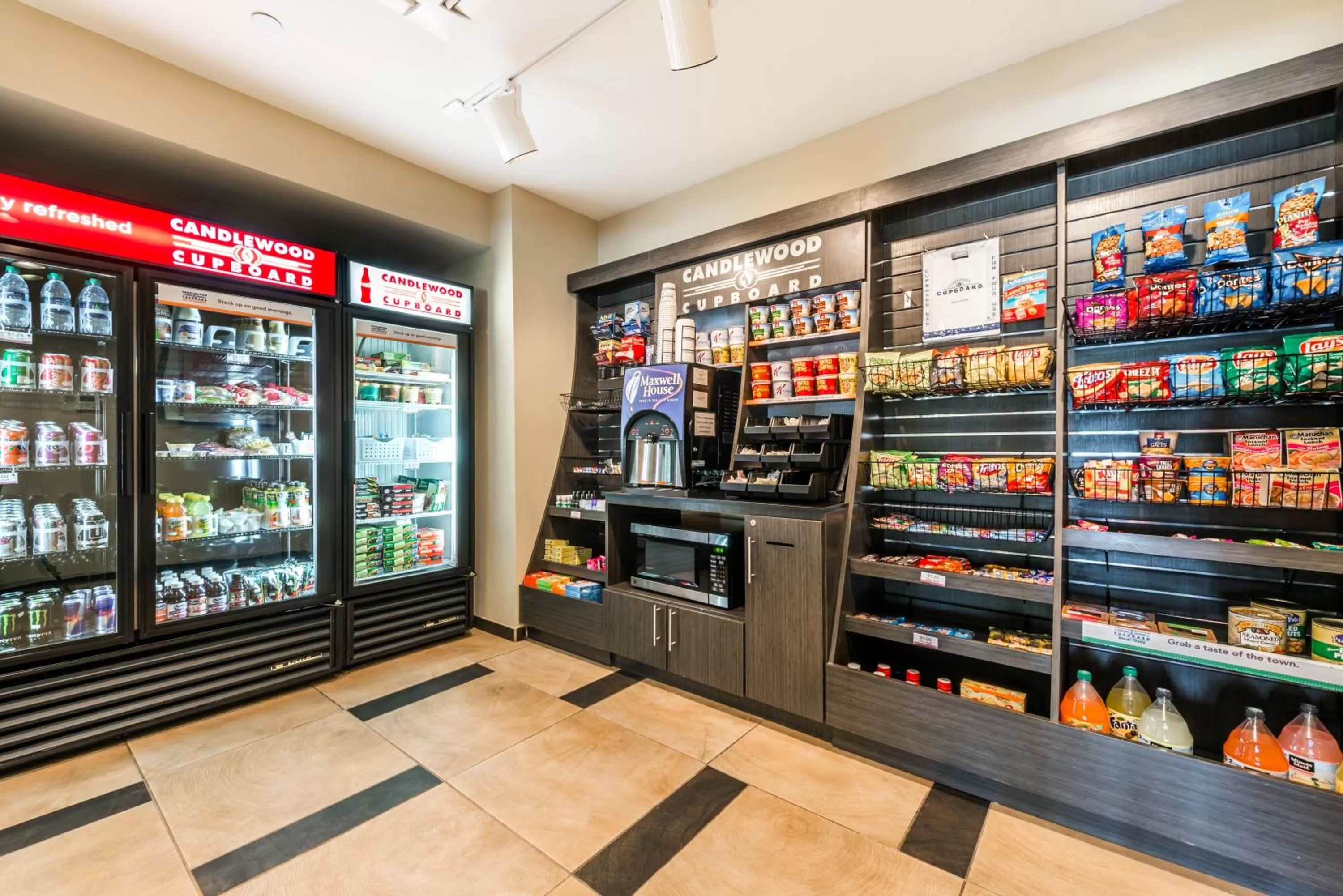 Other in Candlewood Suites Atlanta West I-20, an IHG Hotel