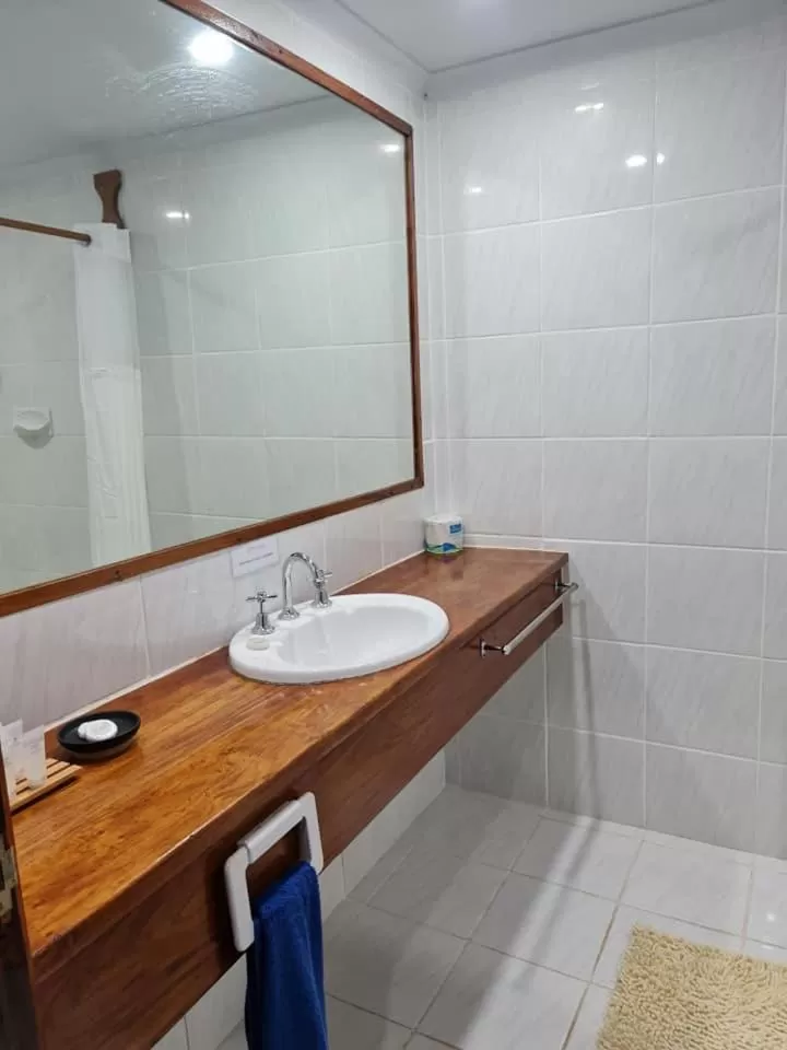 Tawali Leisure & Dive Resort