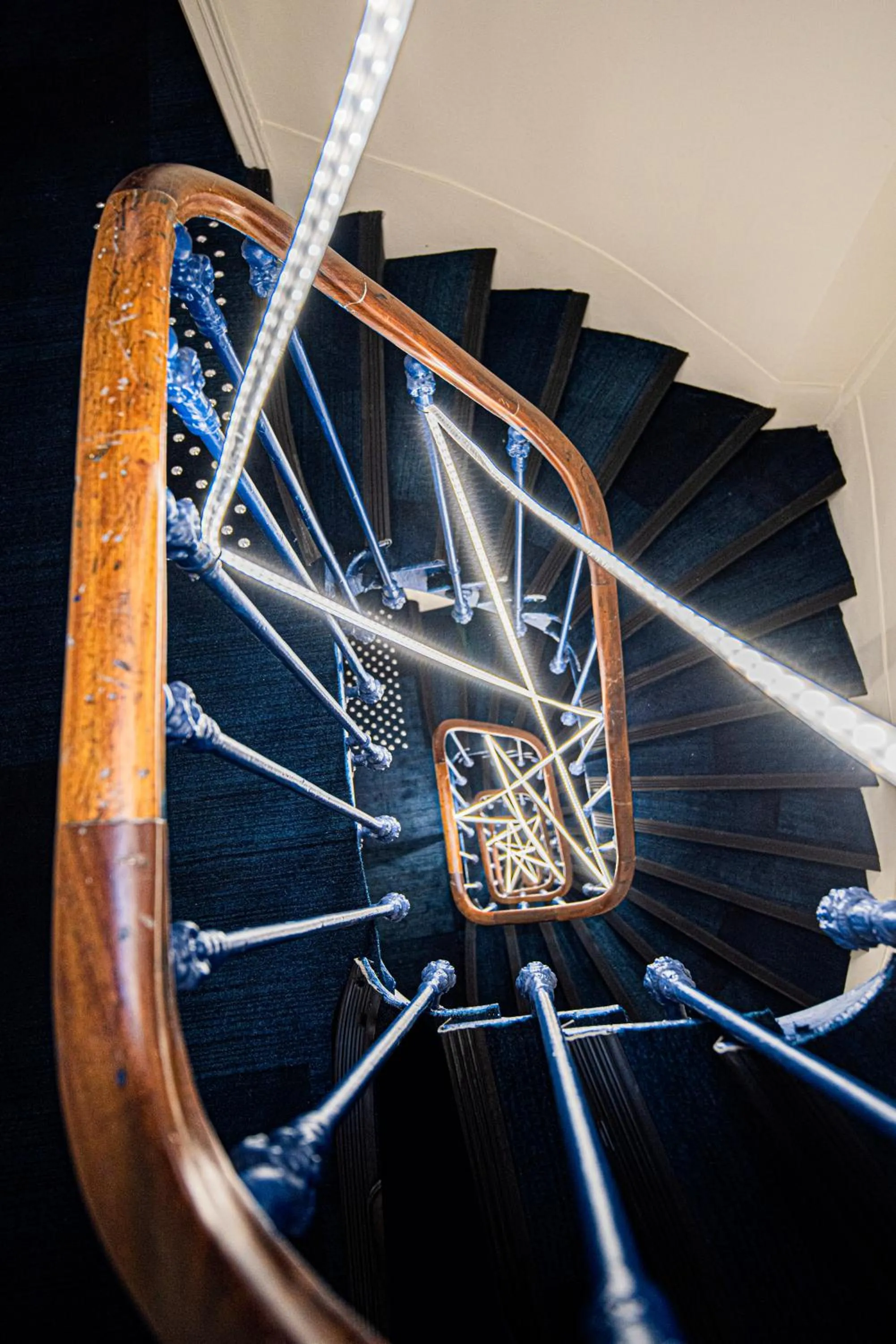 Property building in ibis Styles Paris Opera Lafayette