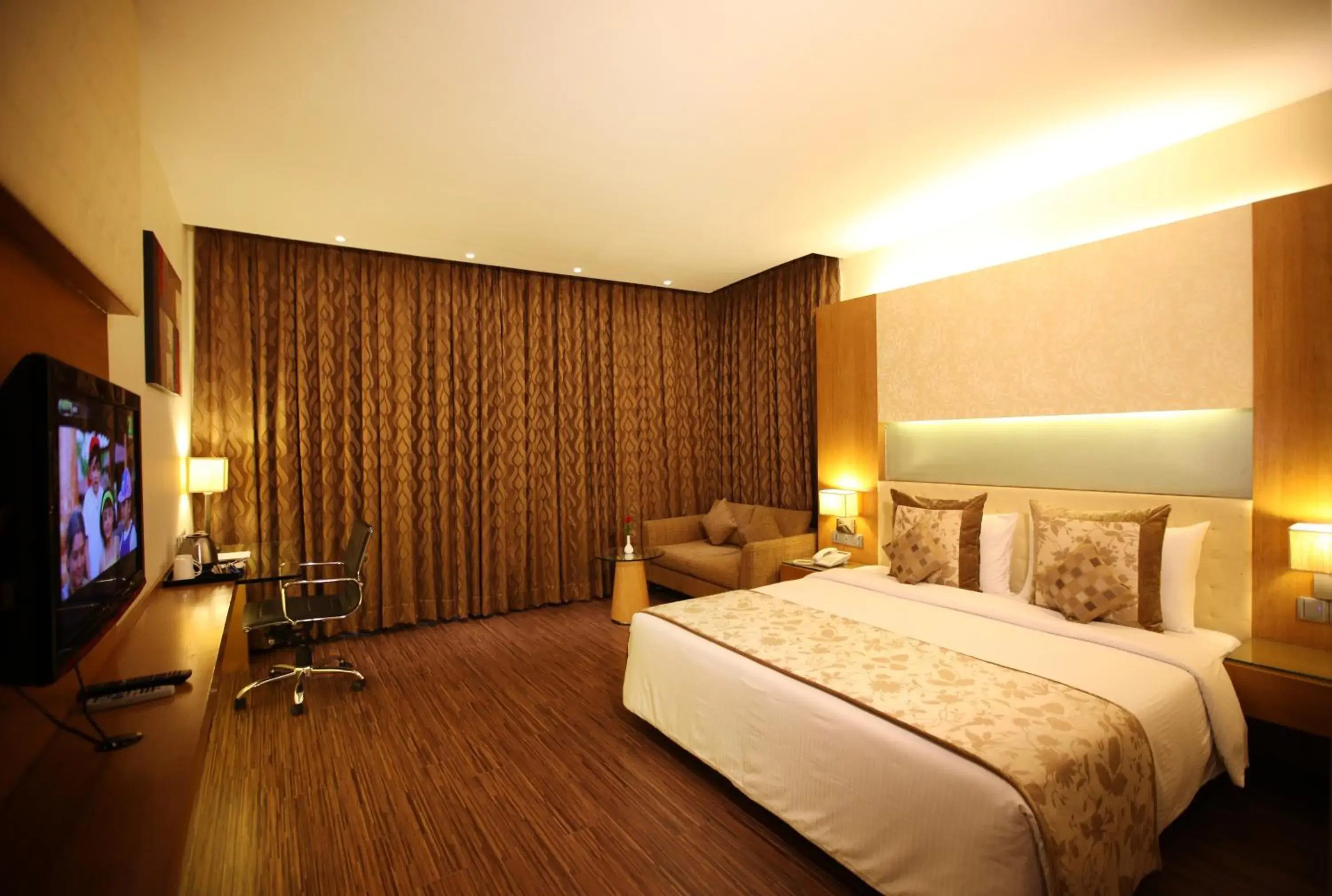 Bedroom, Bed in Hotel Private Affair (A Boutique Hotel) Bedroom, Bed in Hotel Private Affair (A Boutique Hotel)