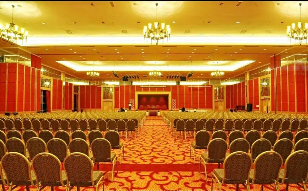 Banquet/Function facilities in De Palma Hotel Shah Alam