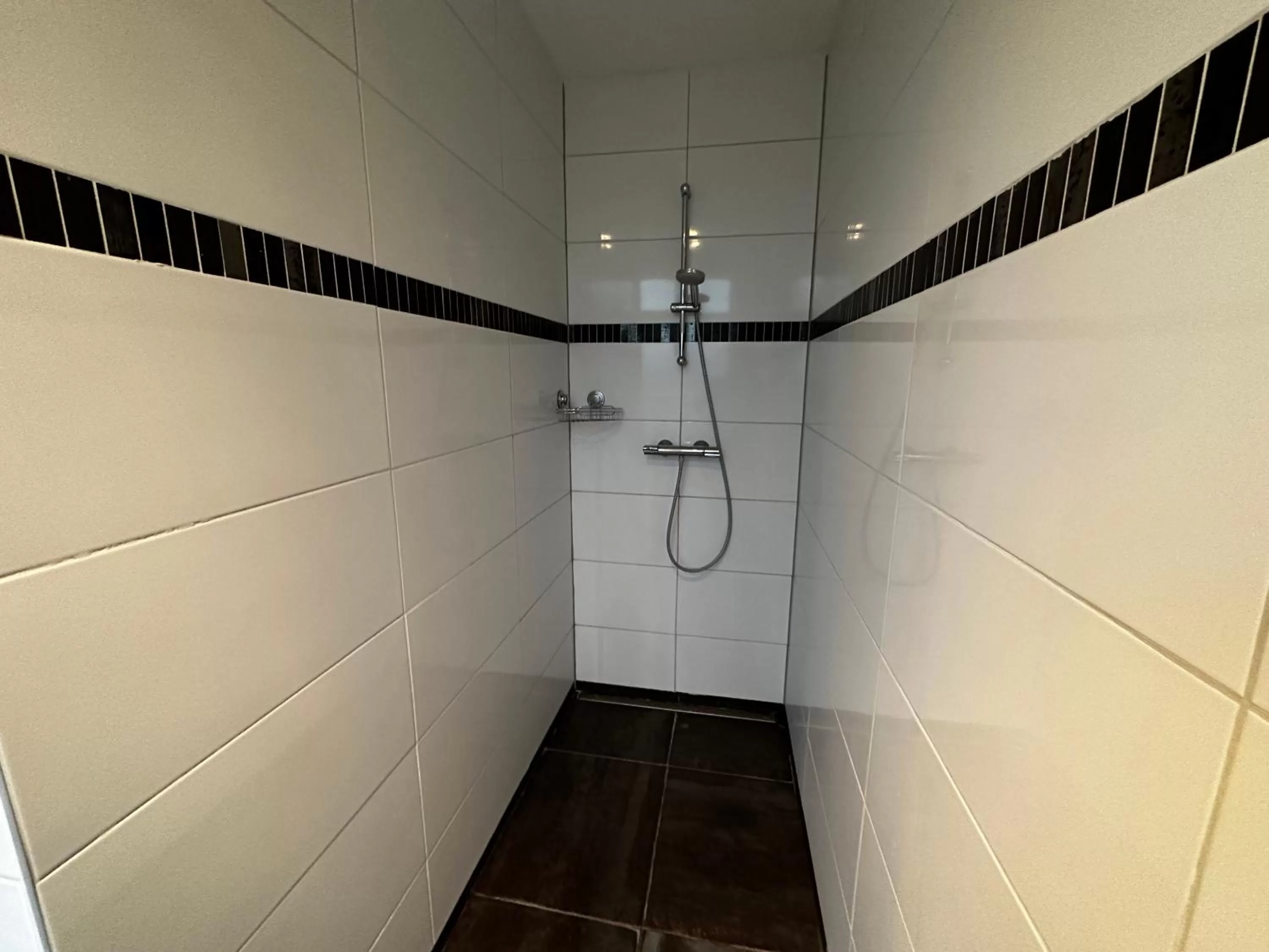 Bathroom in Villa Steenwyck Giethoorn