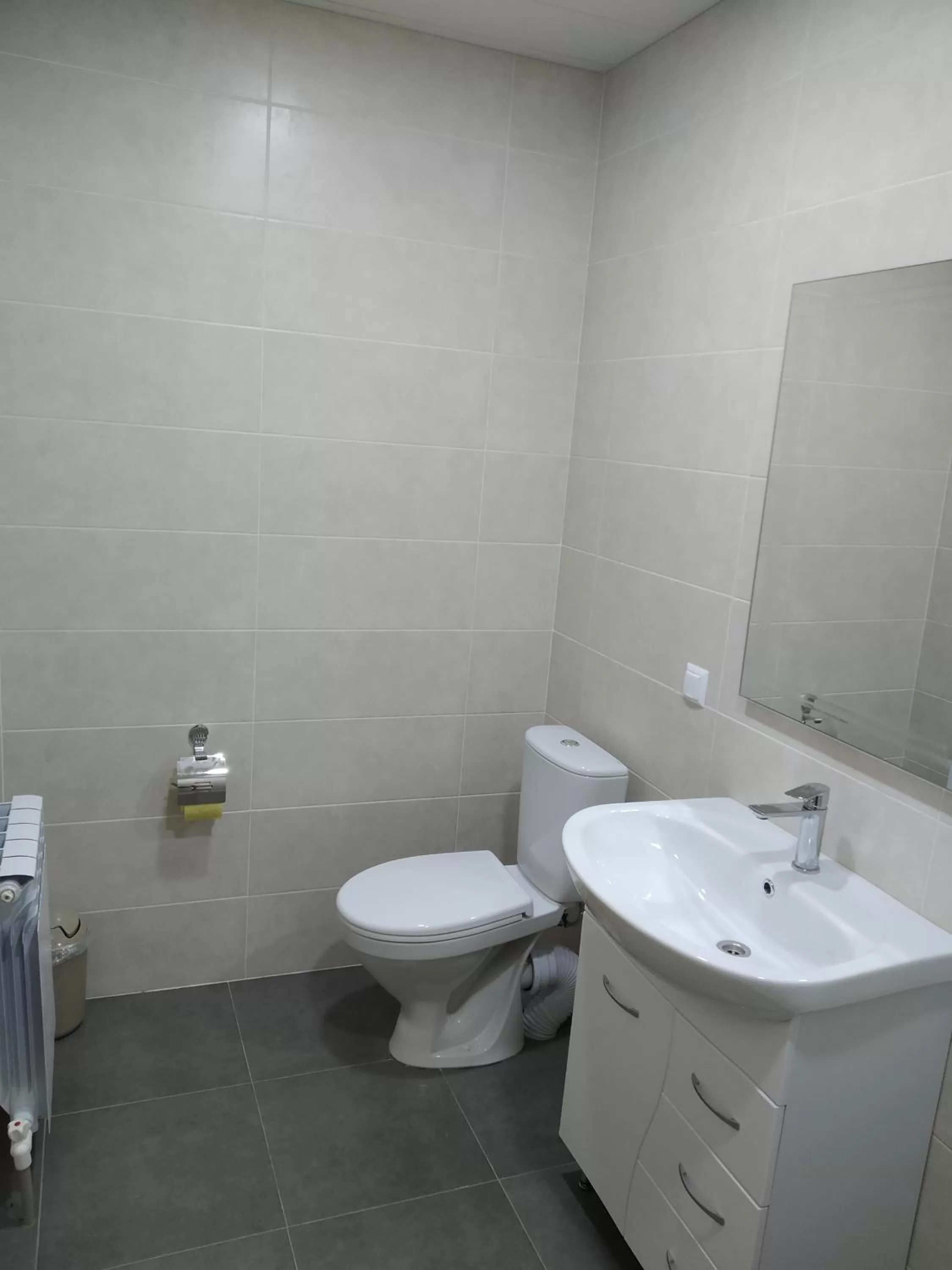 Bathroom in Petit Dilijan