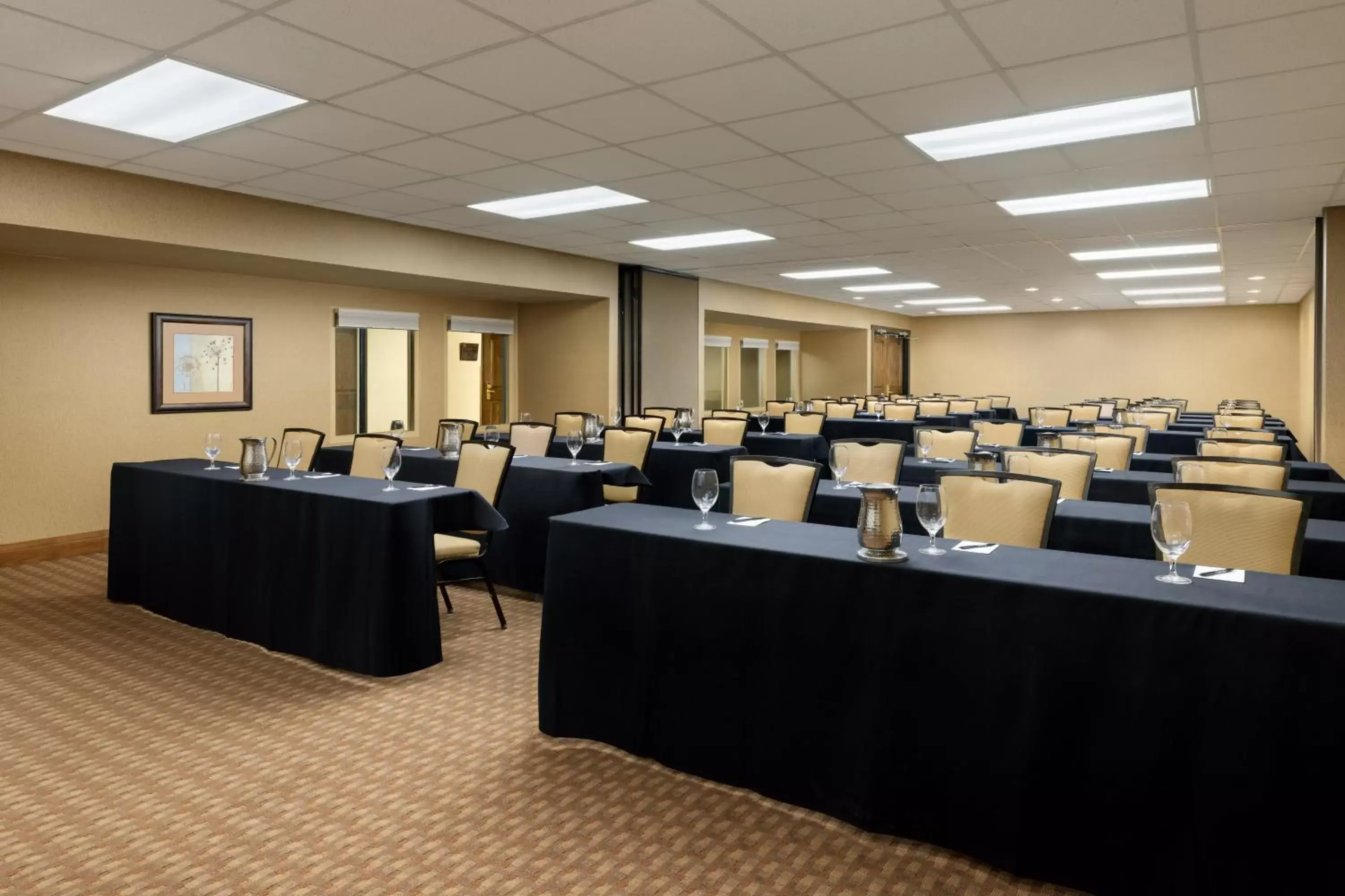 Meeting/conference room in Elevation Hotel & Spa