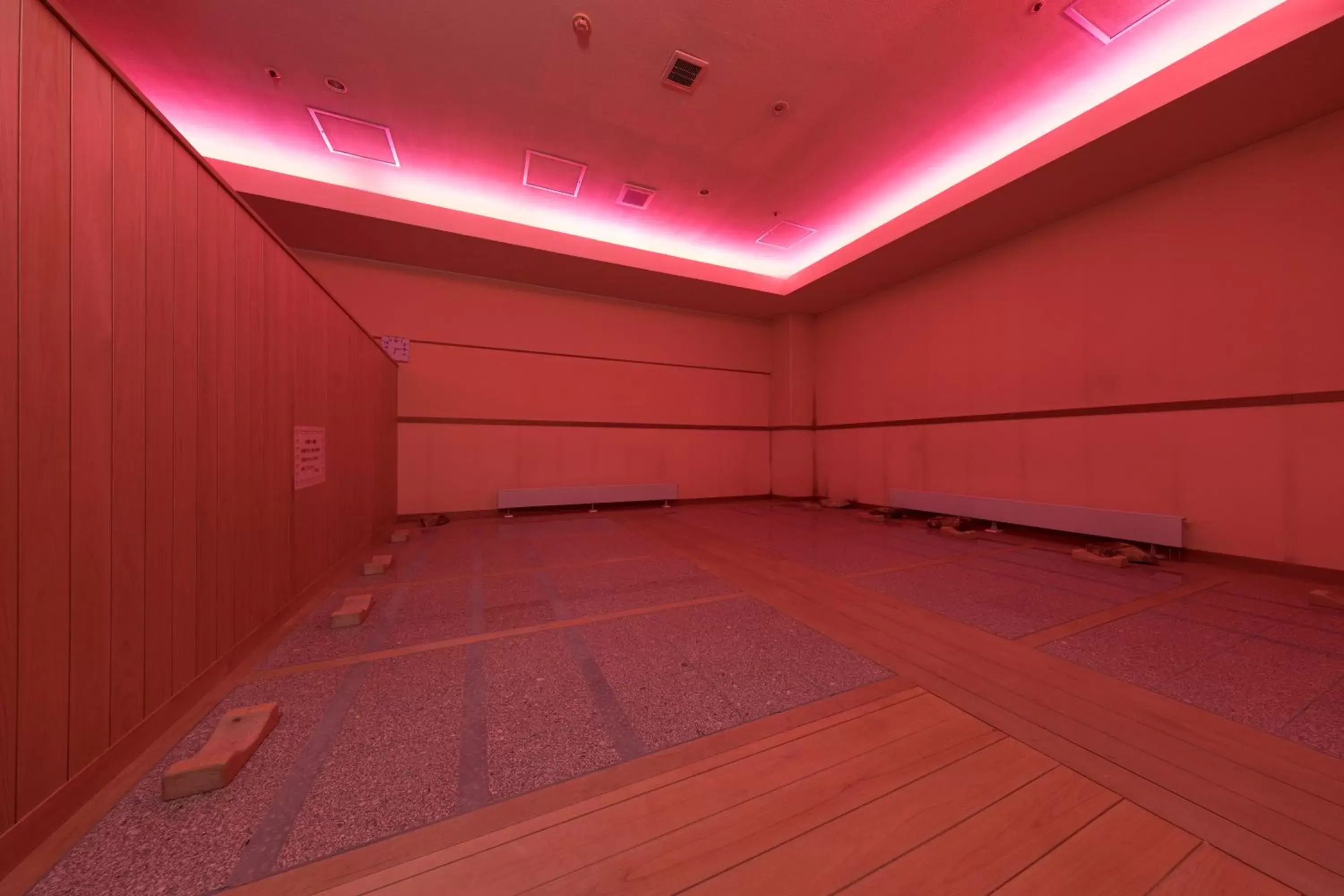 Spa and wellness centre/facilities in Route Inn Grantia Hanyu Spa Resort