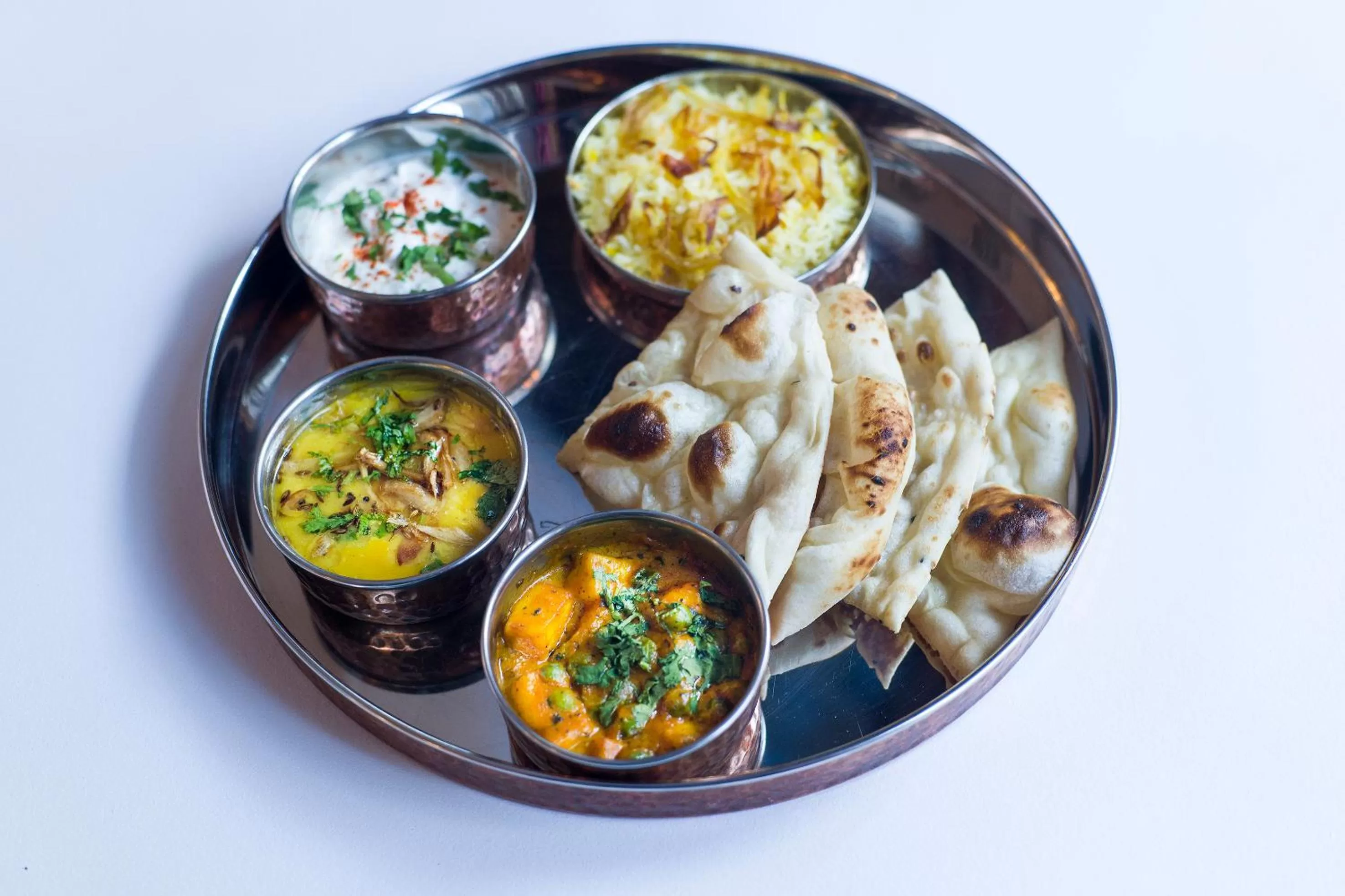 Meals in The Montana Hotel