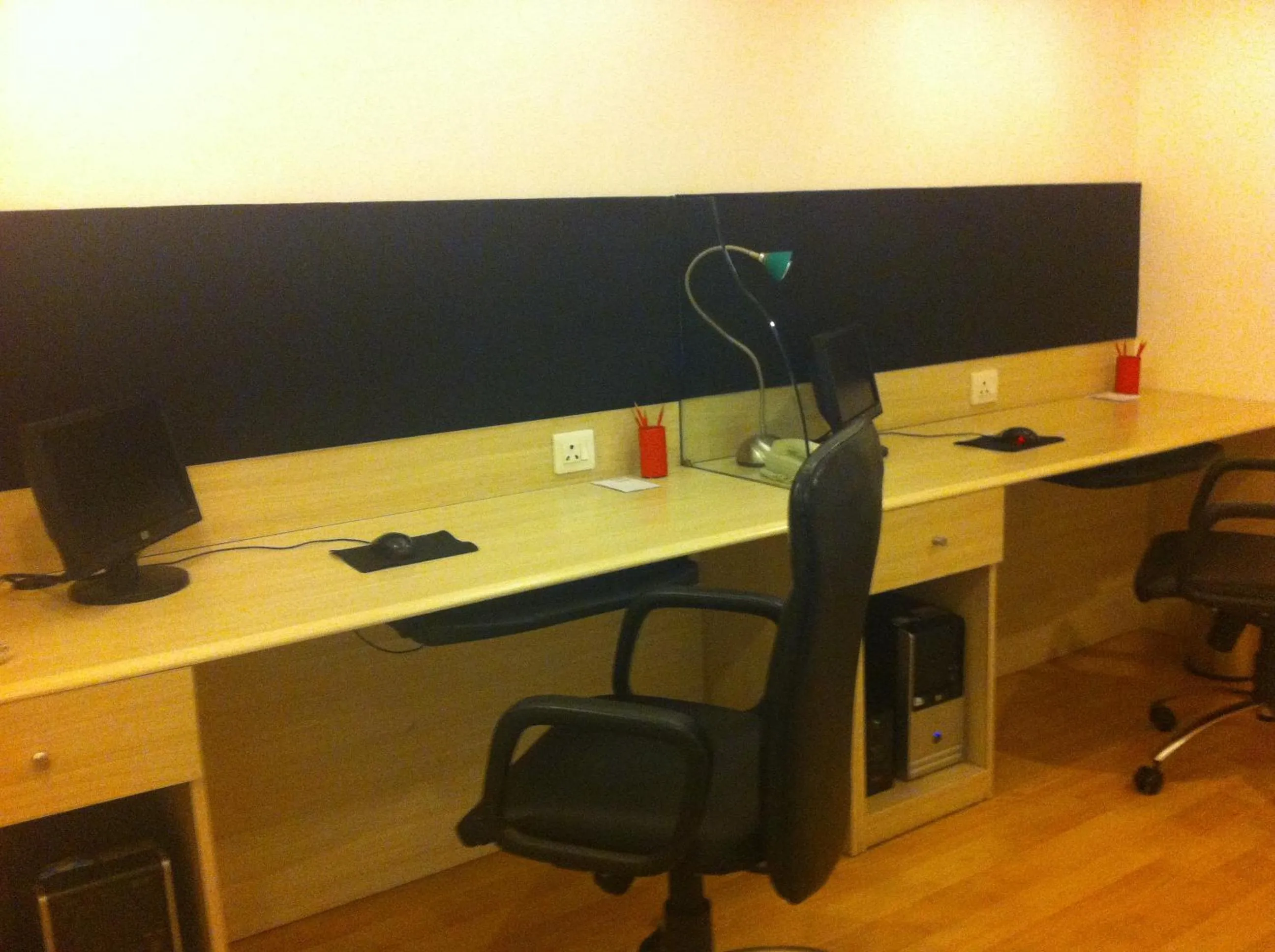 Business facilities in Red Fox by Lemon Tree Hotels, Jaipur