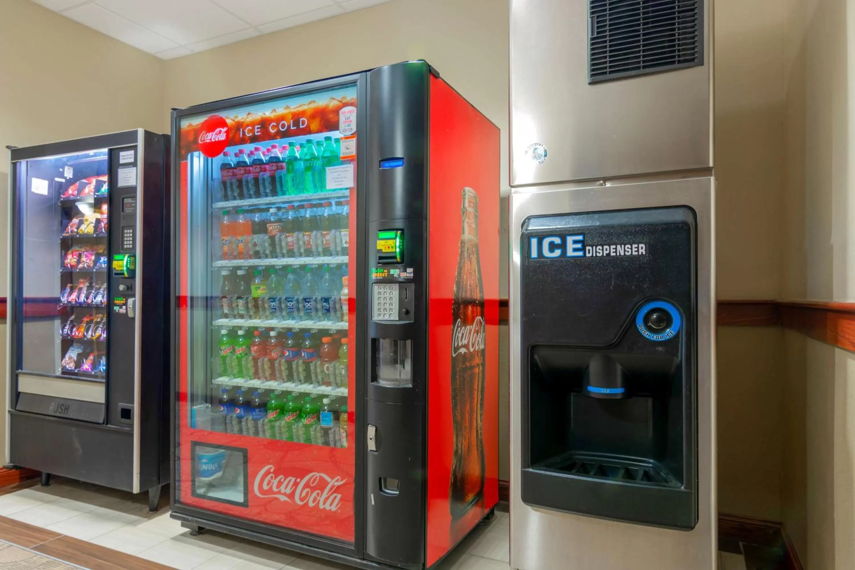 Other in Best Western Plus Butterfield Inn