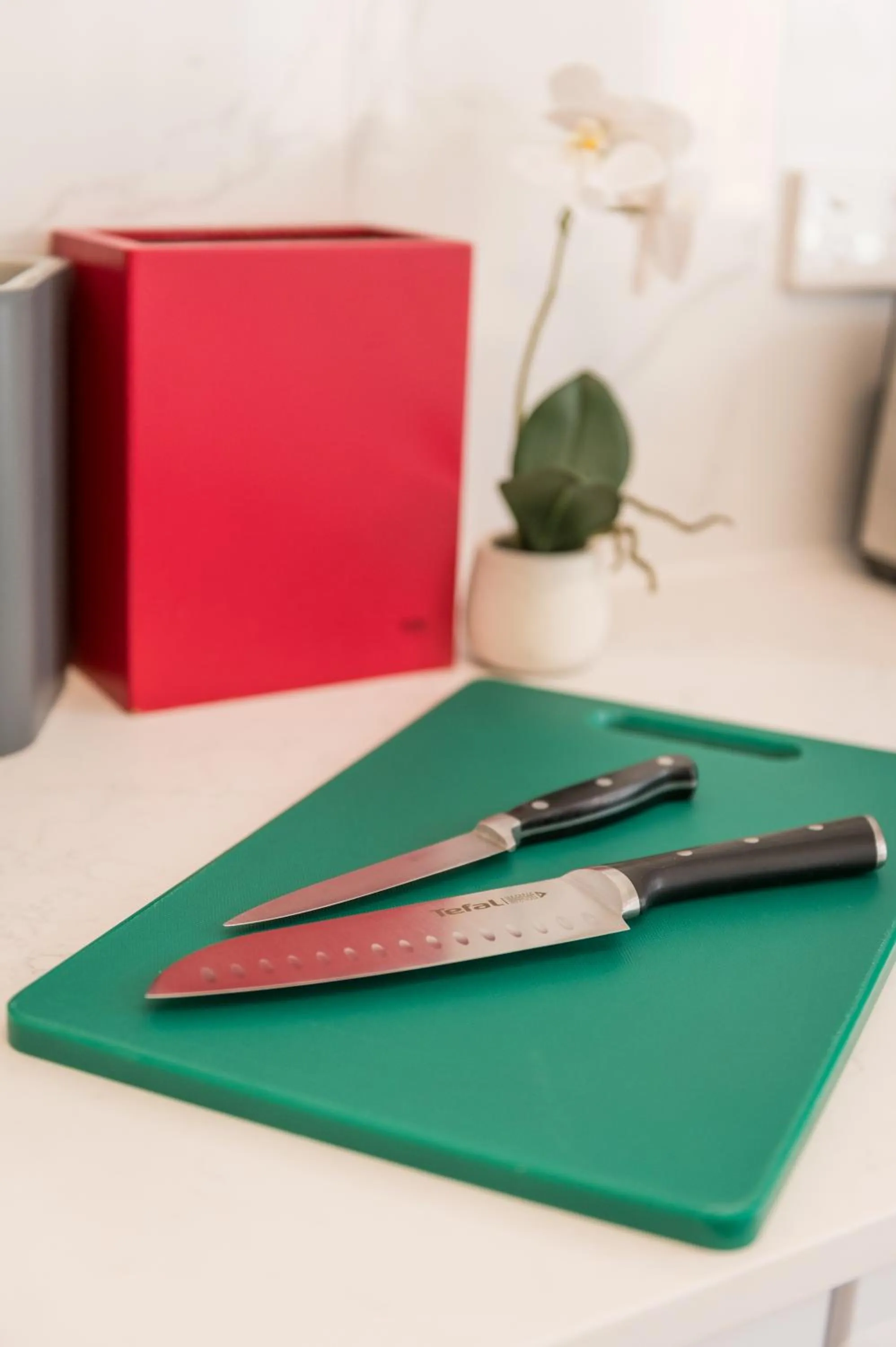 kitchen in Sydney Central Inn