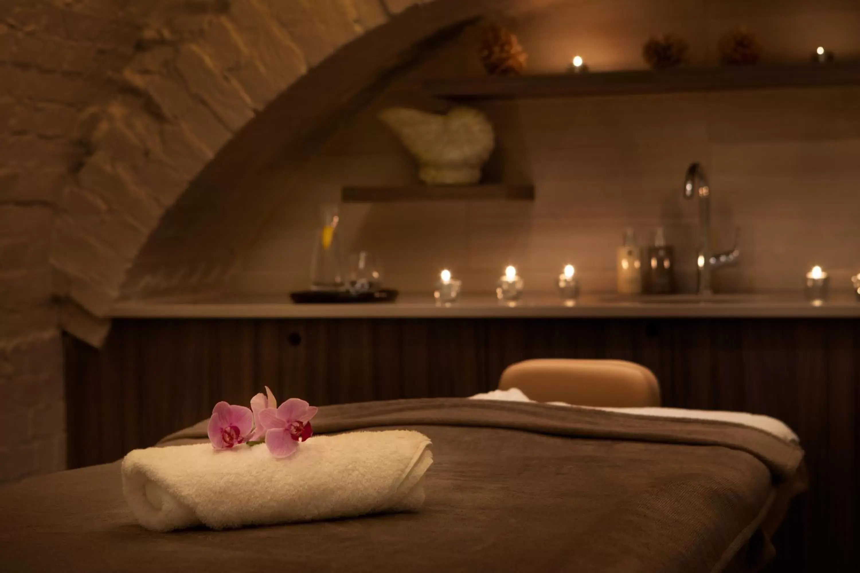 Spa and wellness centre/facilities in Taplow House Hotel & Spa