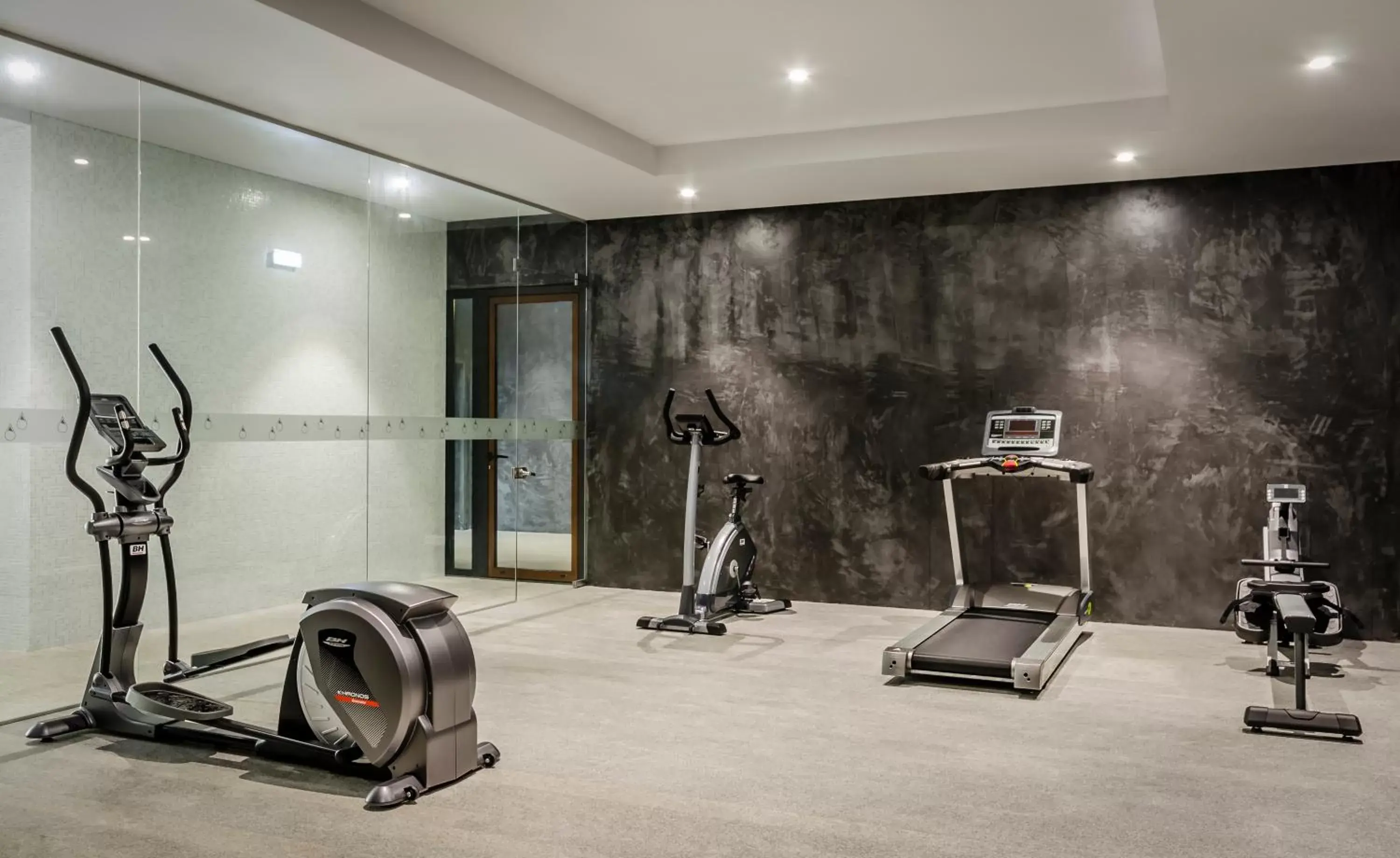 Fitness centre/facilities in Aqua Village, Health Resort Fitness centre/facilities in Aqua Village, Health Resort