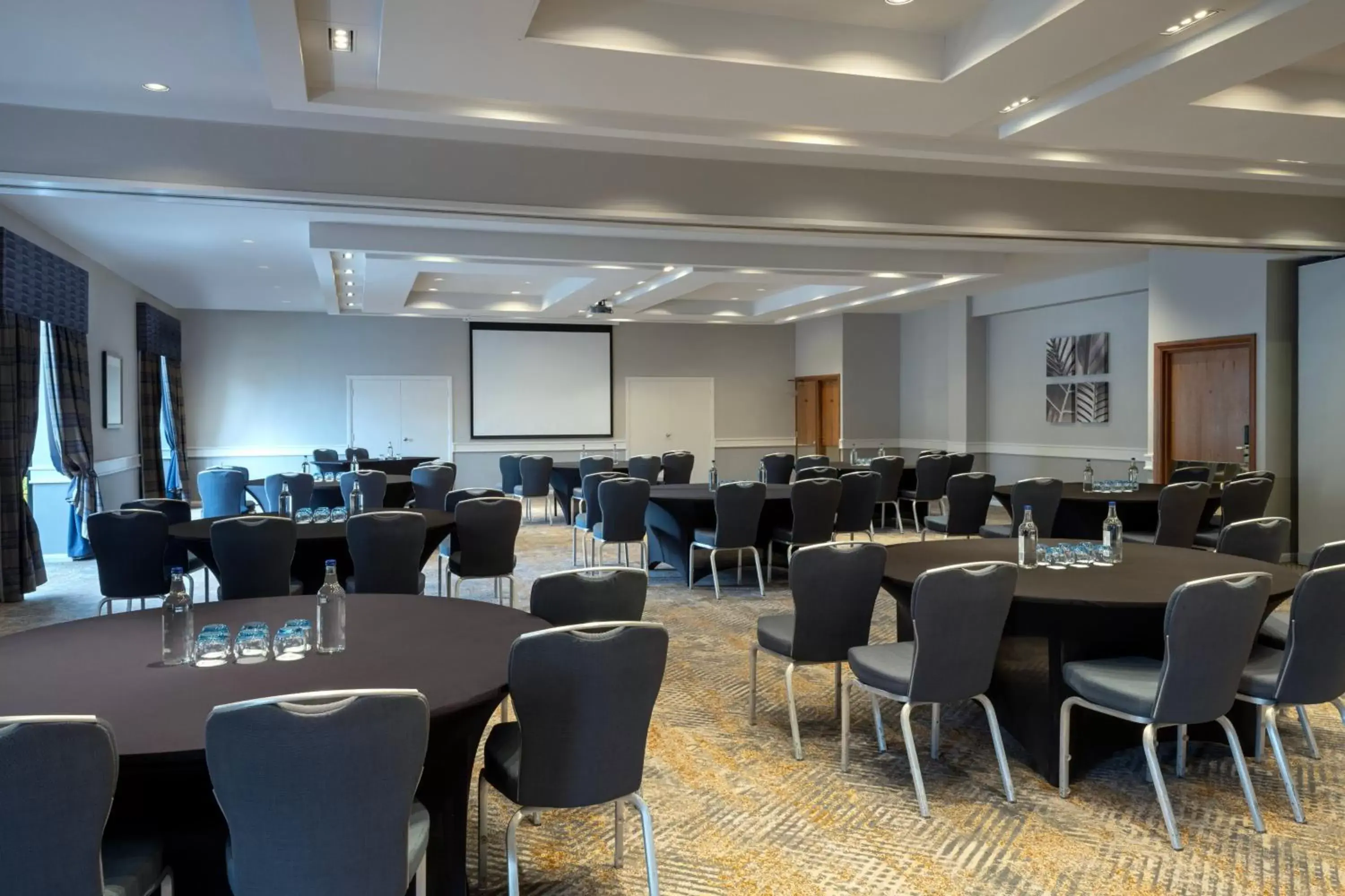 Meeting/conference room in Delta Hotels by Marriott Northampton