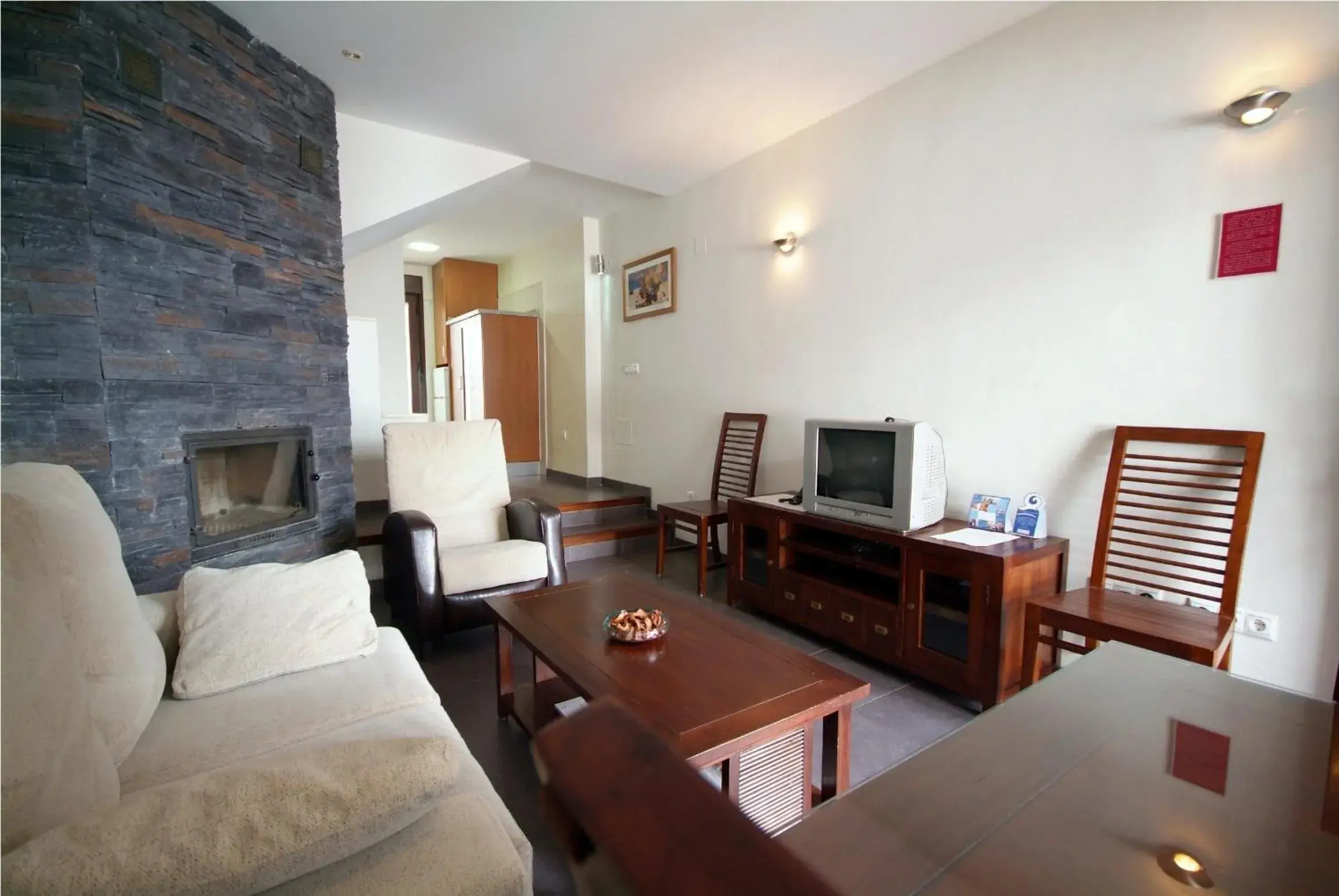 Duplex Apartment (3 Adults) in Ardales