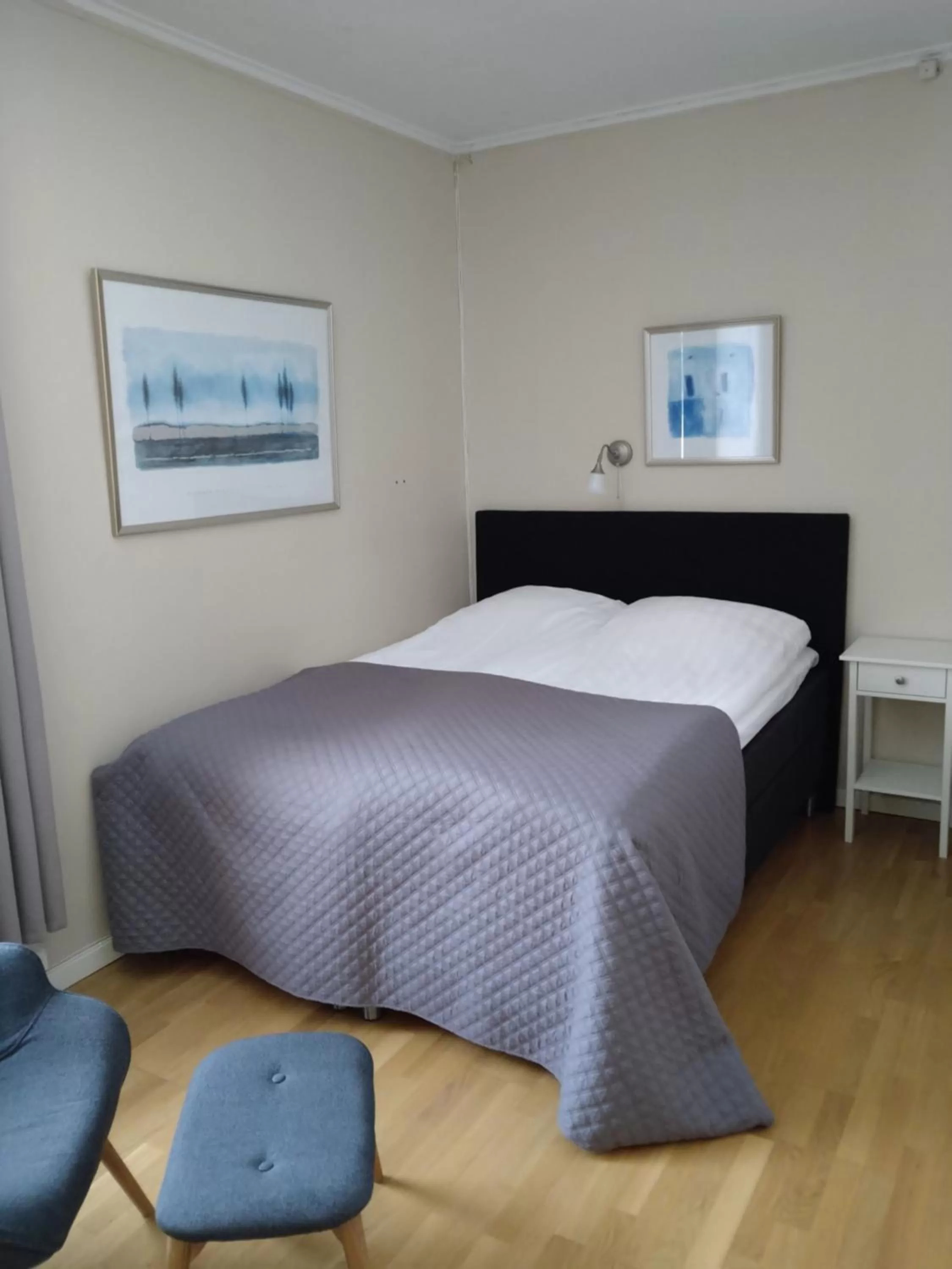 King Room in Hotell Strandvillan Orsa